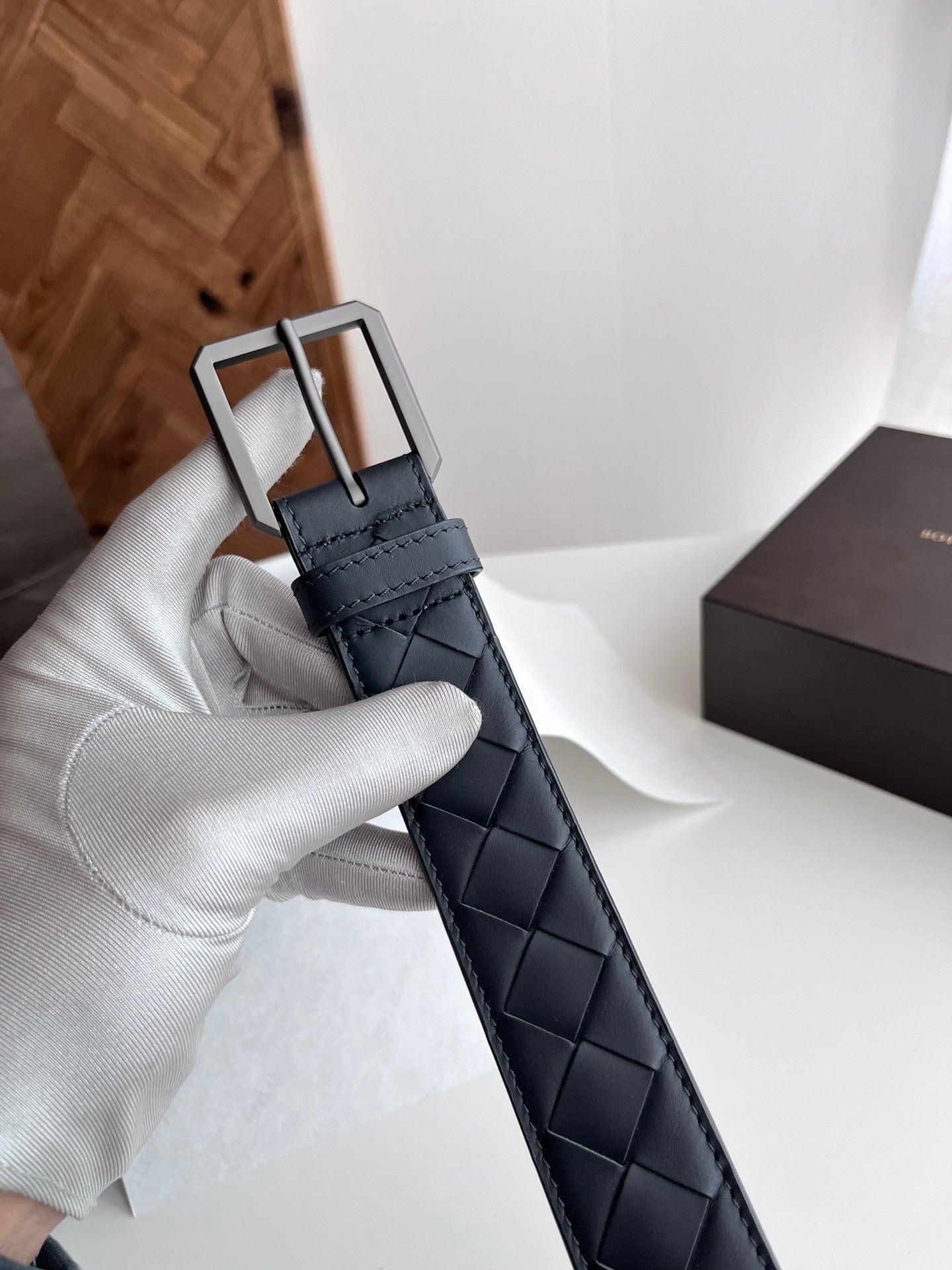 LuxluxHouse Best Quality Accessories Bvlgari