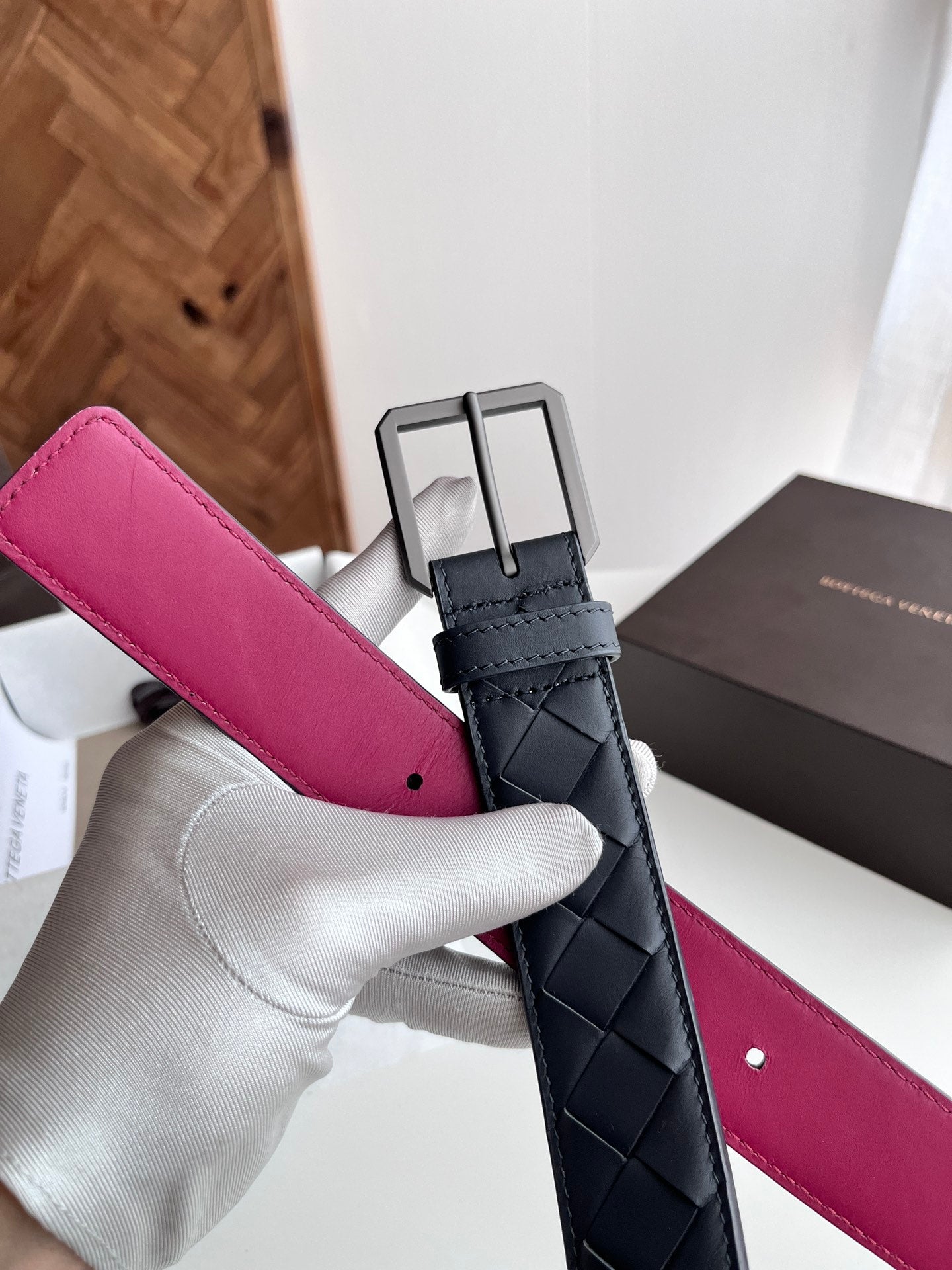 LuxluxHouse Best Quality Accessories Bvlgari