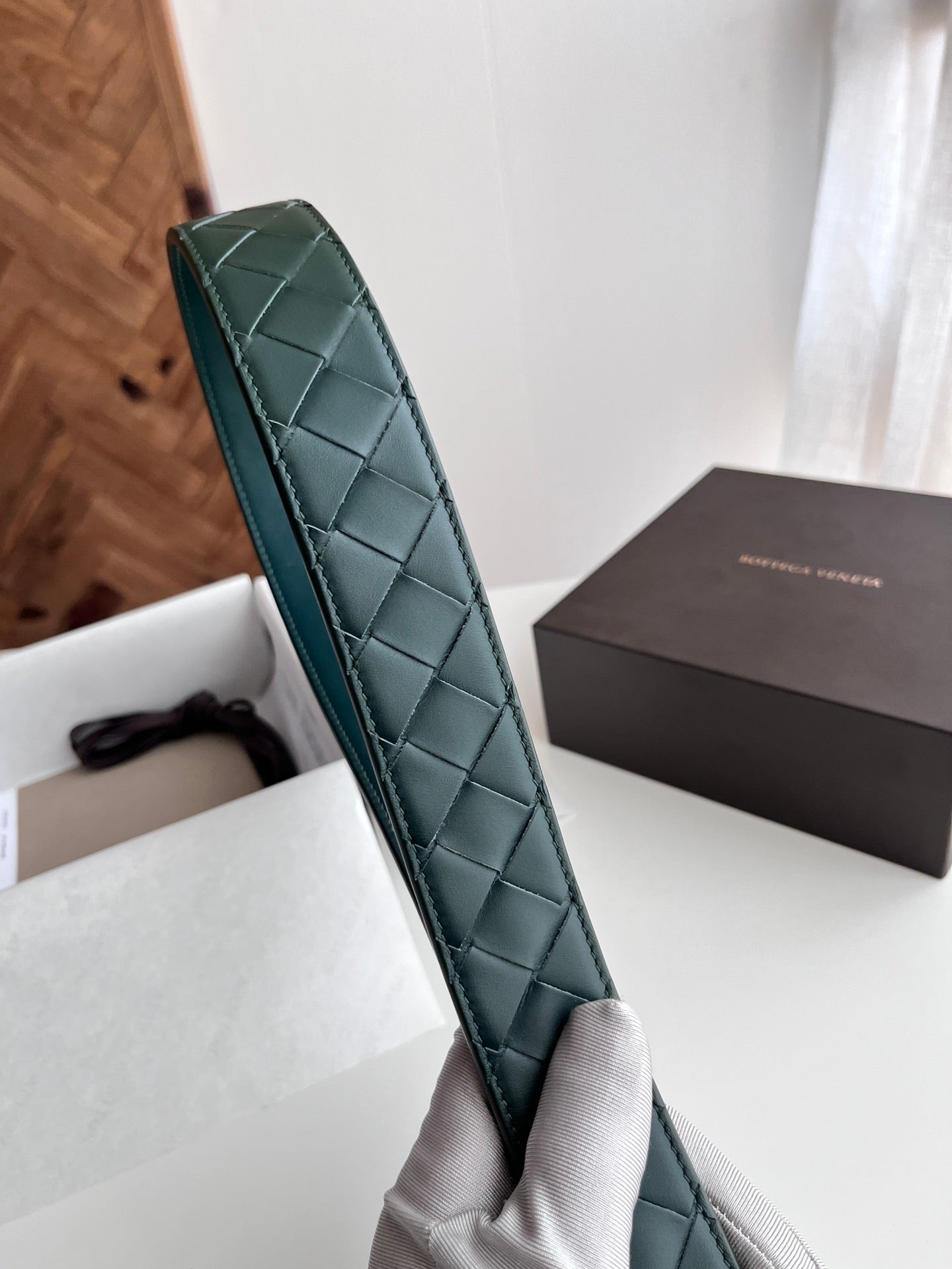 LuxluxHouse Best Quality Accessories Bvlgari