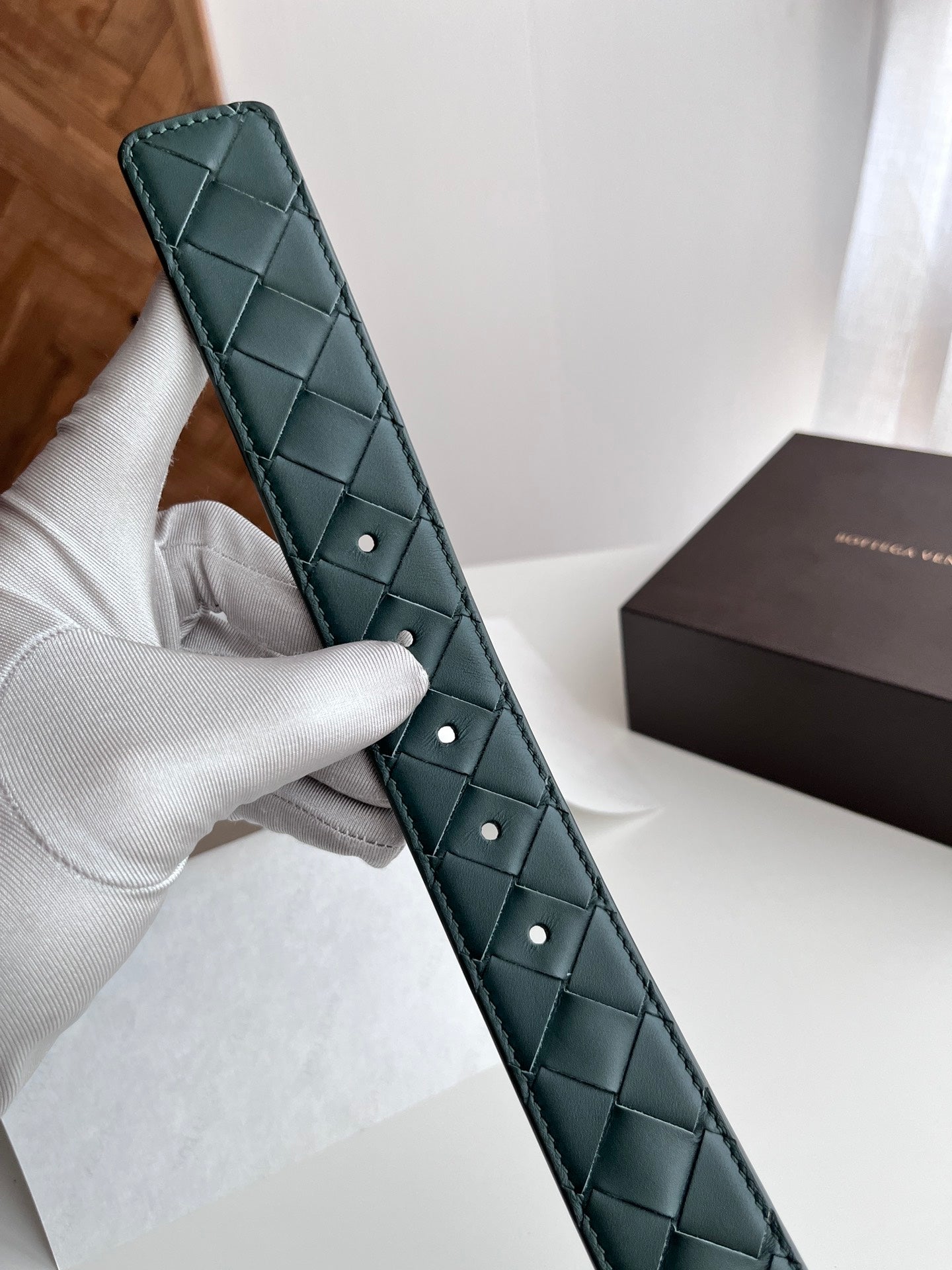 LuxluxHouse Best Quality Accessories Bvlgari