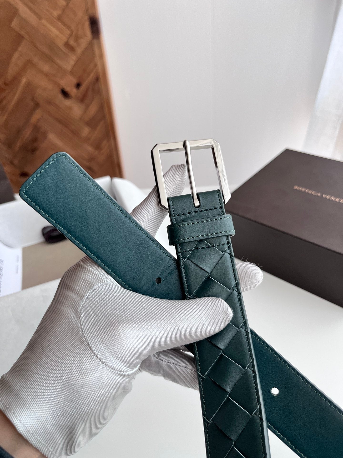 LuxluxHouse Best Quality Accessories Bvlgari