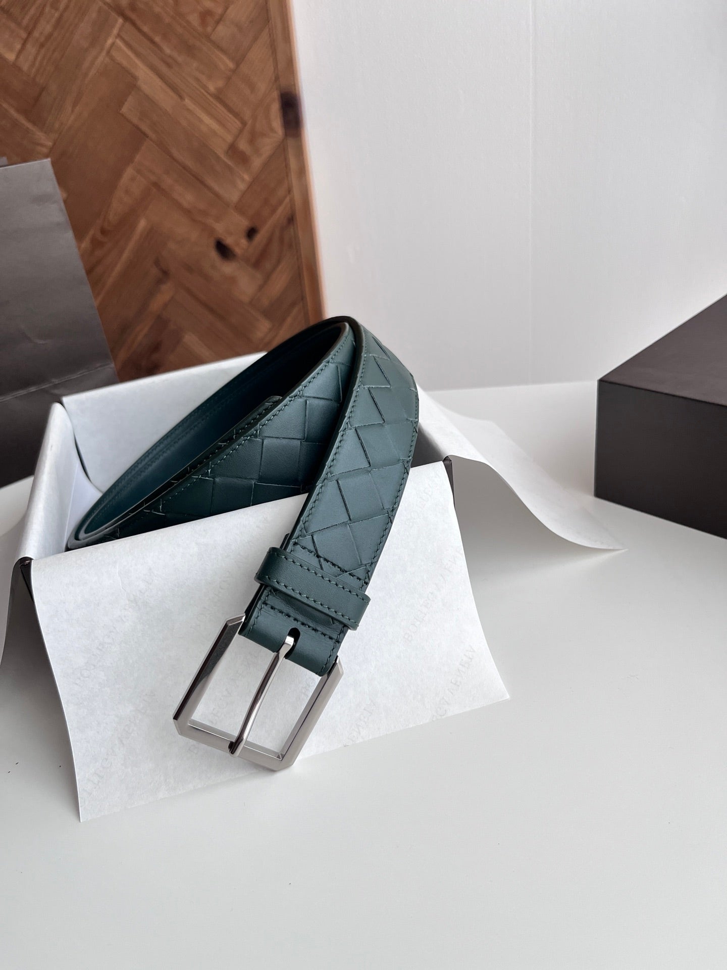 LuxluxHouse Best Quality Accessories Bvlgari