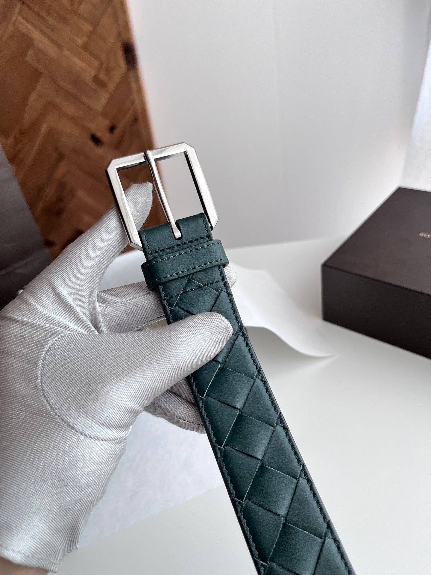 LuxluxHouse Best Quality Accessories Bvlgari