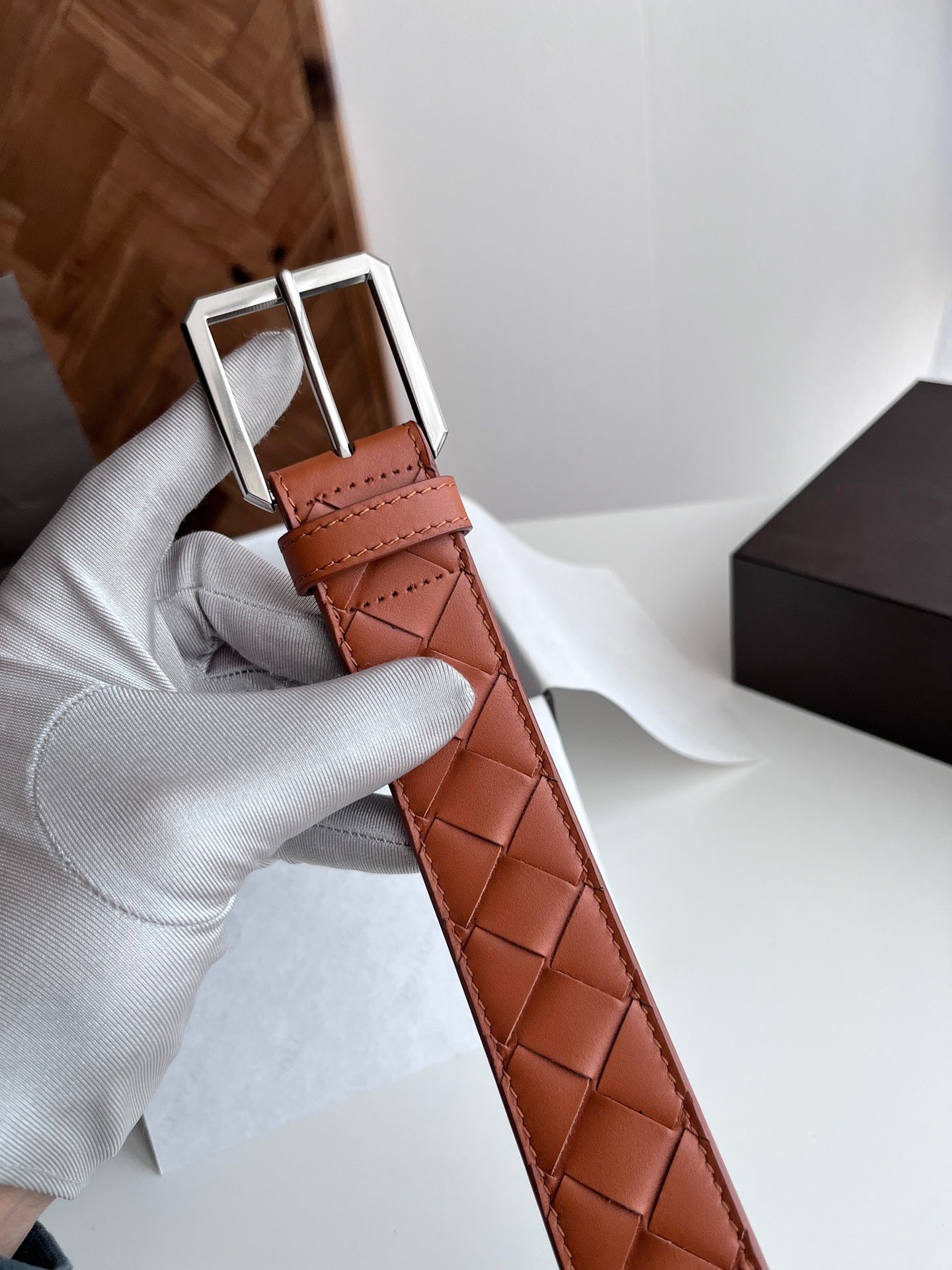 LuxluxHouse Best Quality Accessories Bvlgari