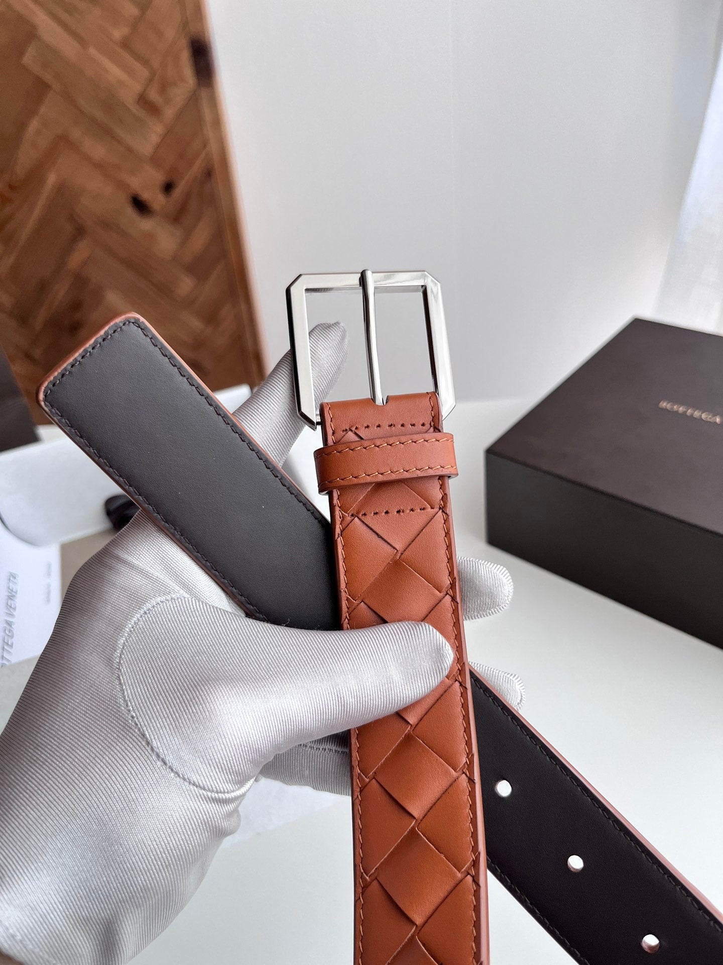 LuxluxHouse Best Quality Accessories Bvlgari