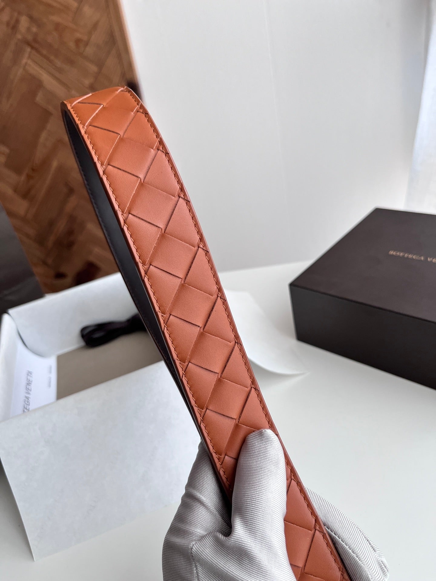 LuxluxHouse Best Quality Accessories Bvlgari