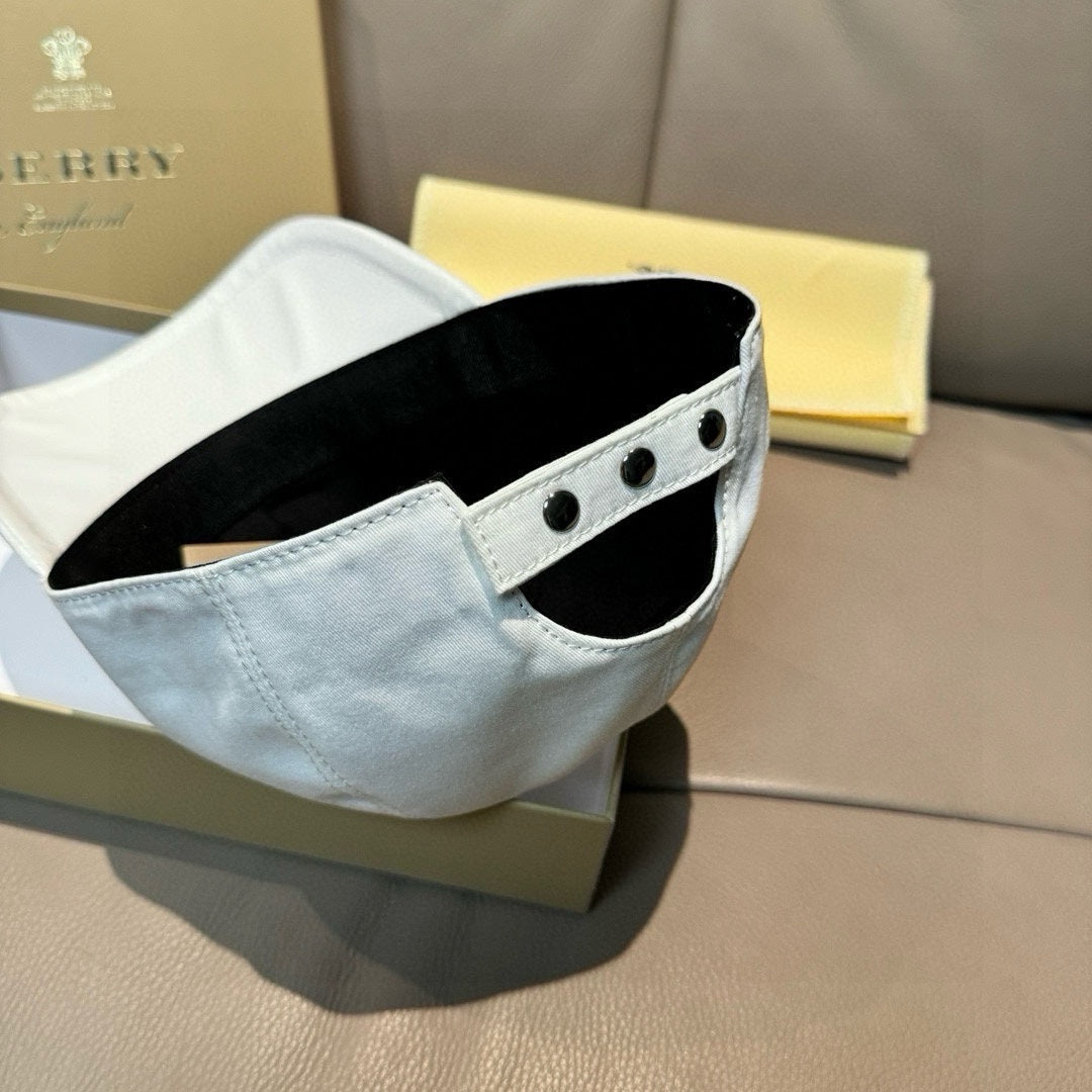 LuxluxHouse Best Quality Burberry Caps