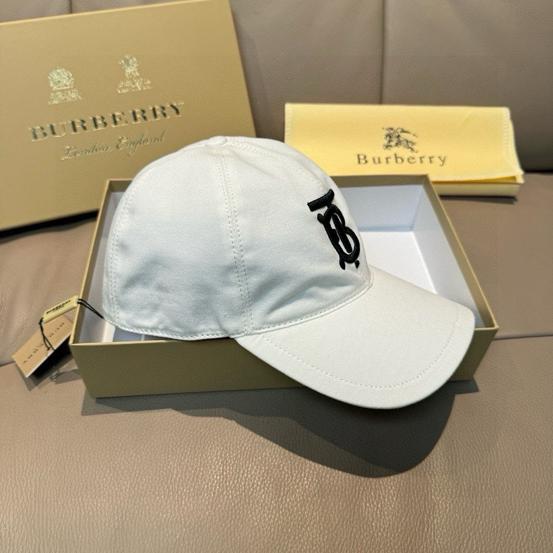 LuxluxHouse Best Quality Burberry Caps