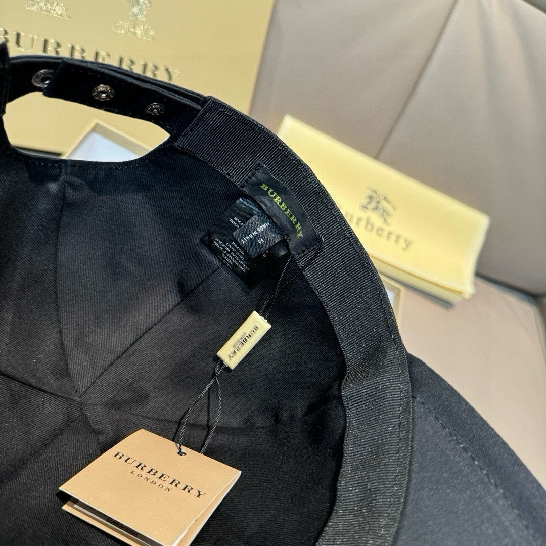 LuxluxHouse Best Quality Burberry Caps