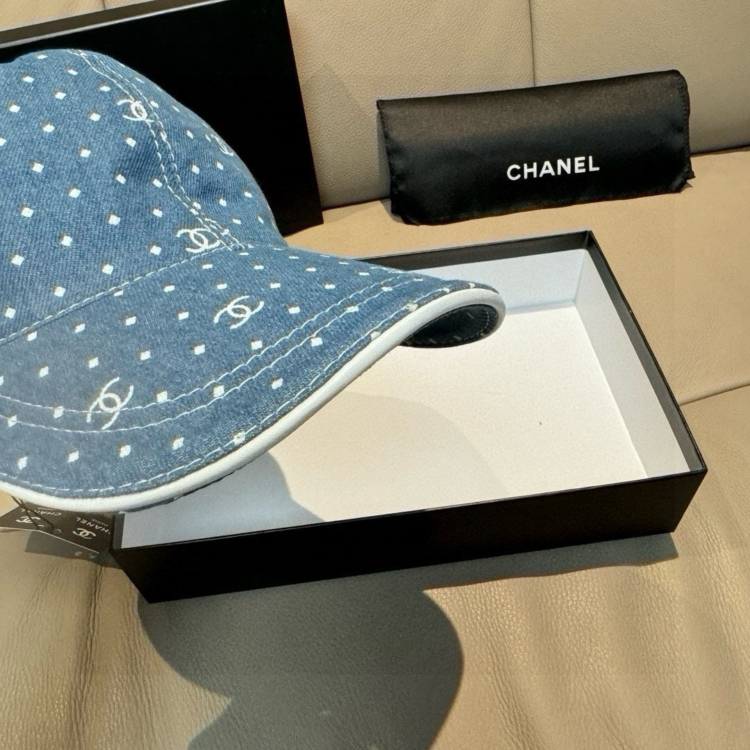 LuxluxHouse Best Quality Chanel Caps