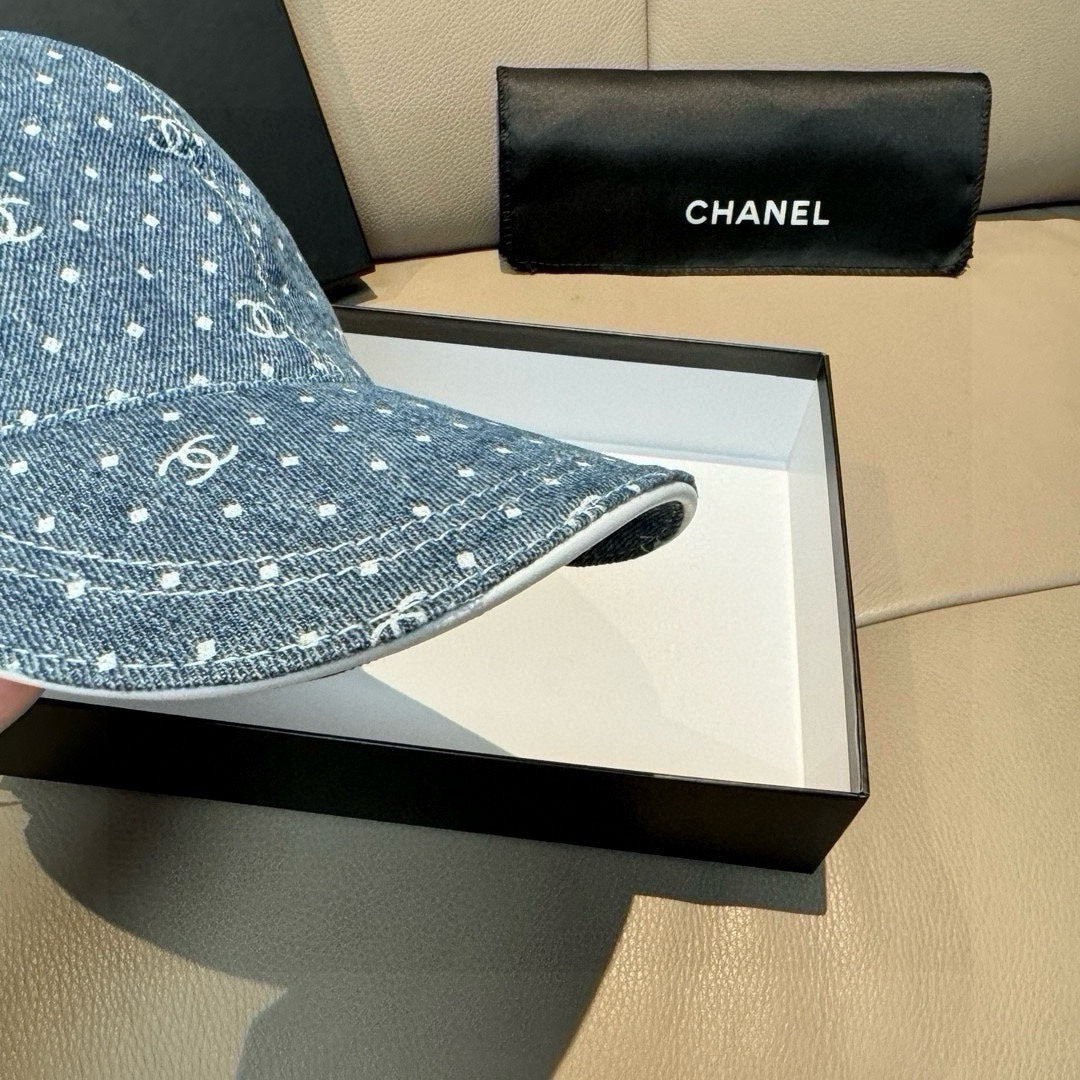 LuxluxHouse Best Quality Chanel Caps