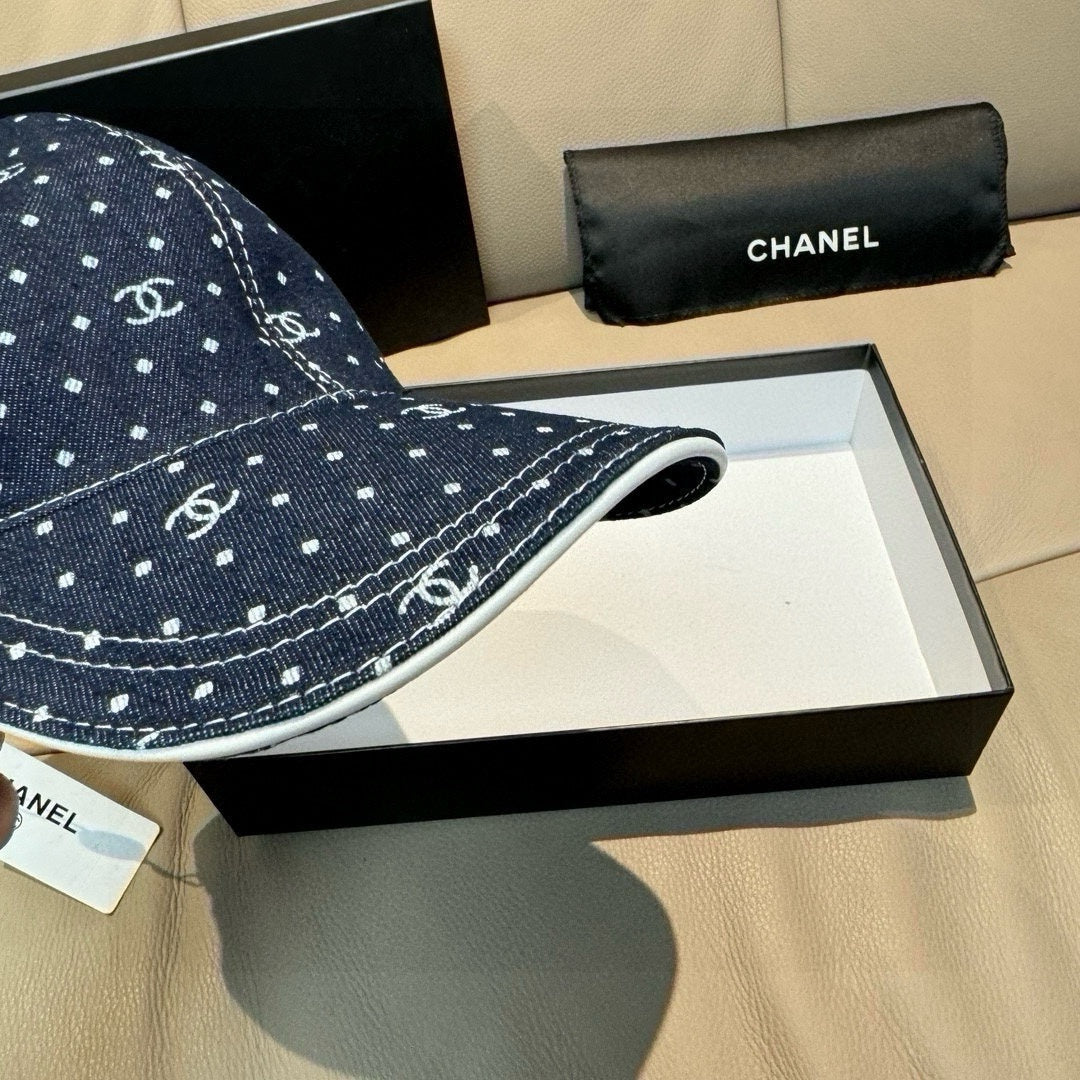 LuxluxHouse Best Quality Chanel Caps