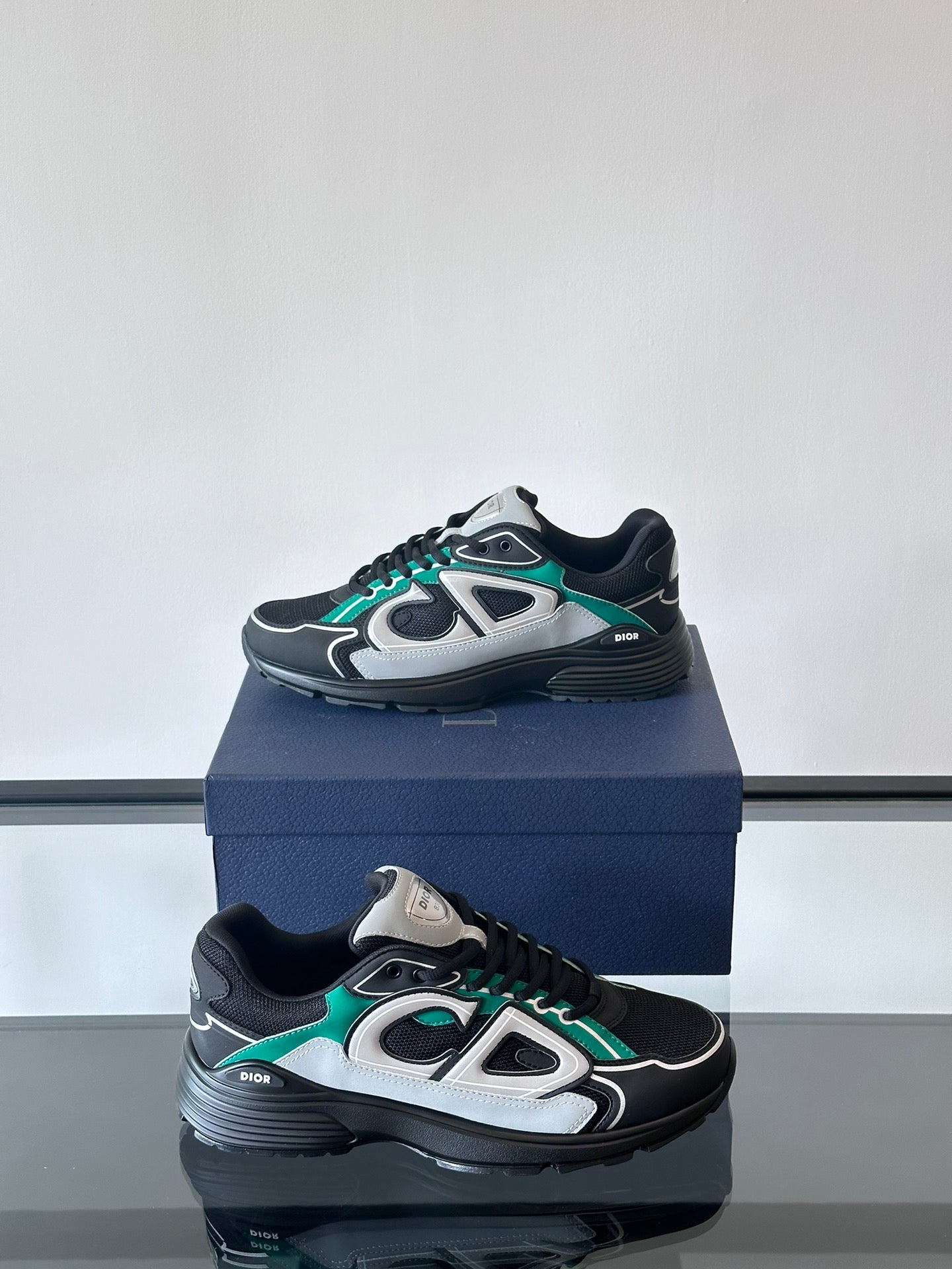 LuxluxHouse Best Quality Shoes Dior