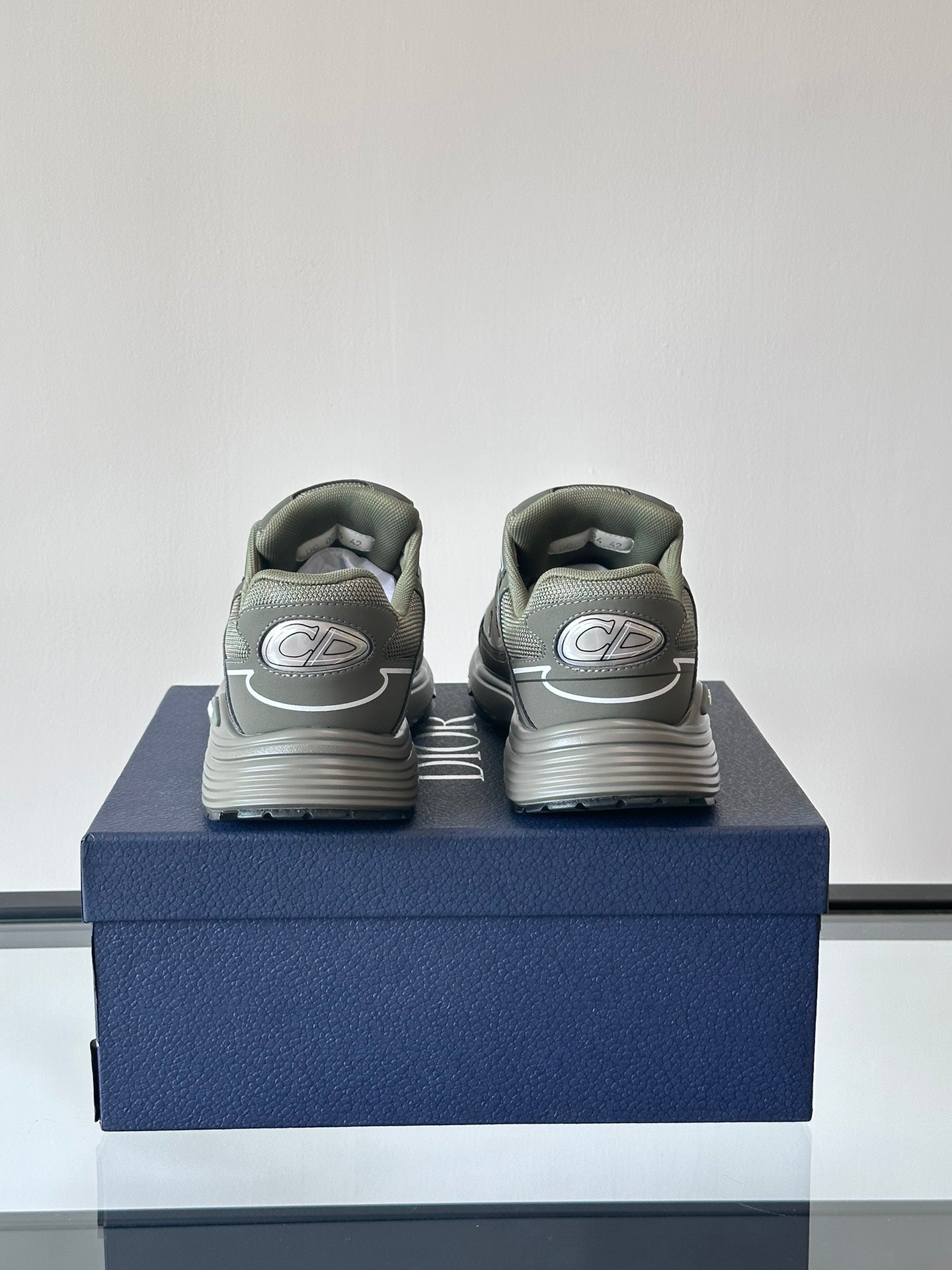 LuxluxHouse Best Quality Shoes Dior