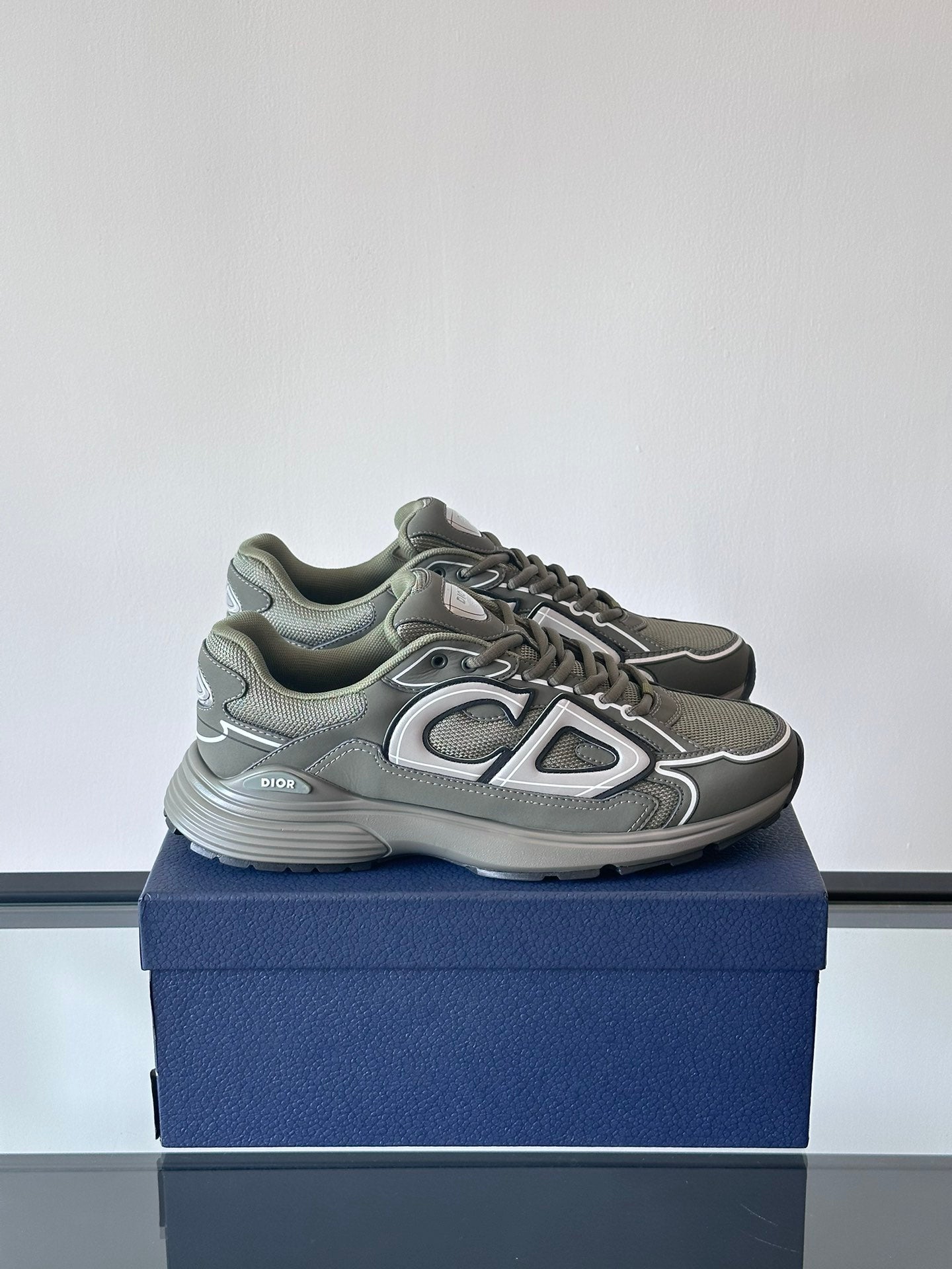 LuxluxHouse Best Quality Shoes Dior