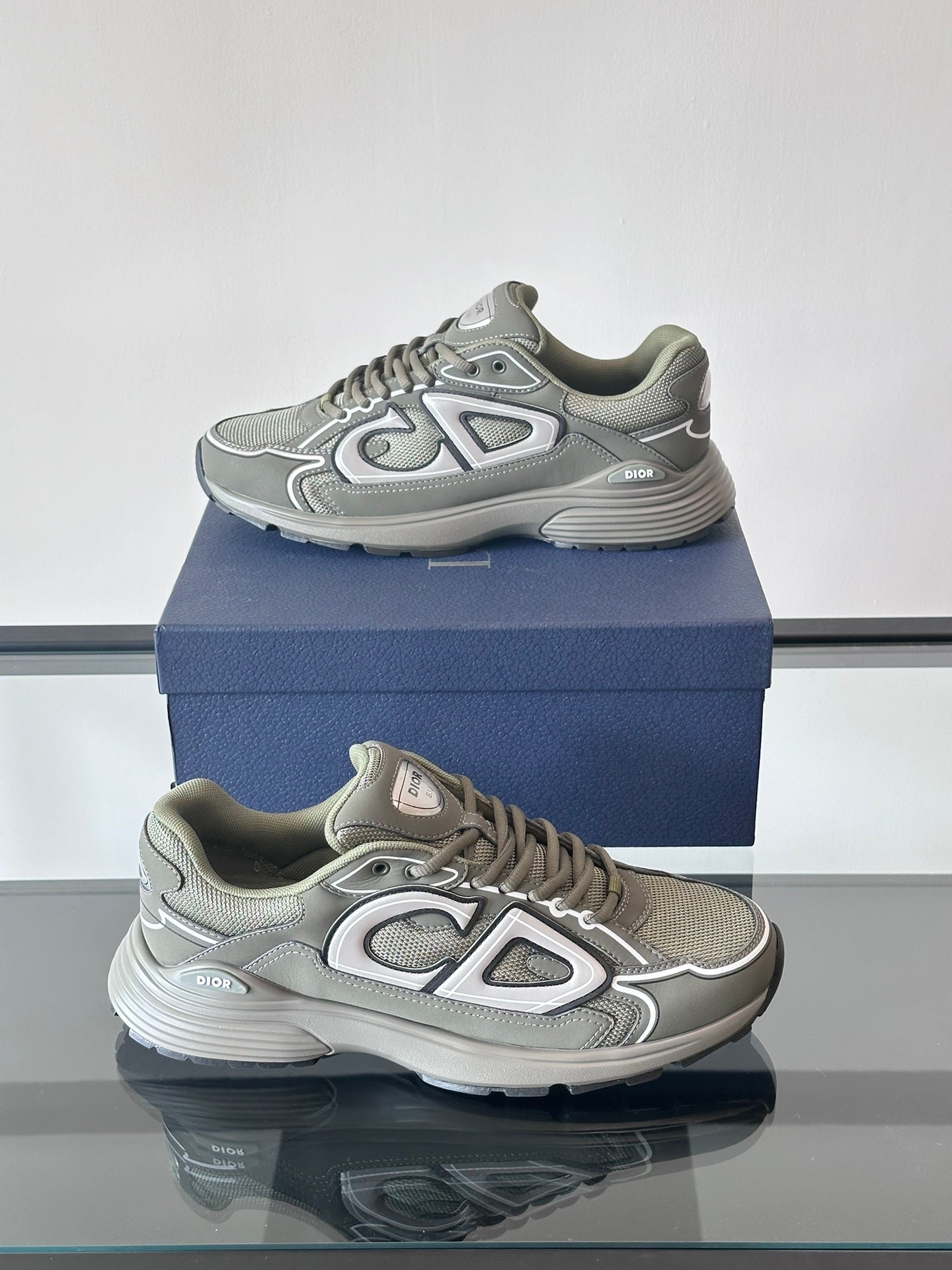 LuxluxHouse Best Quality Shoes Dior