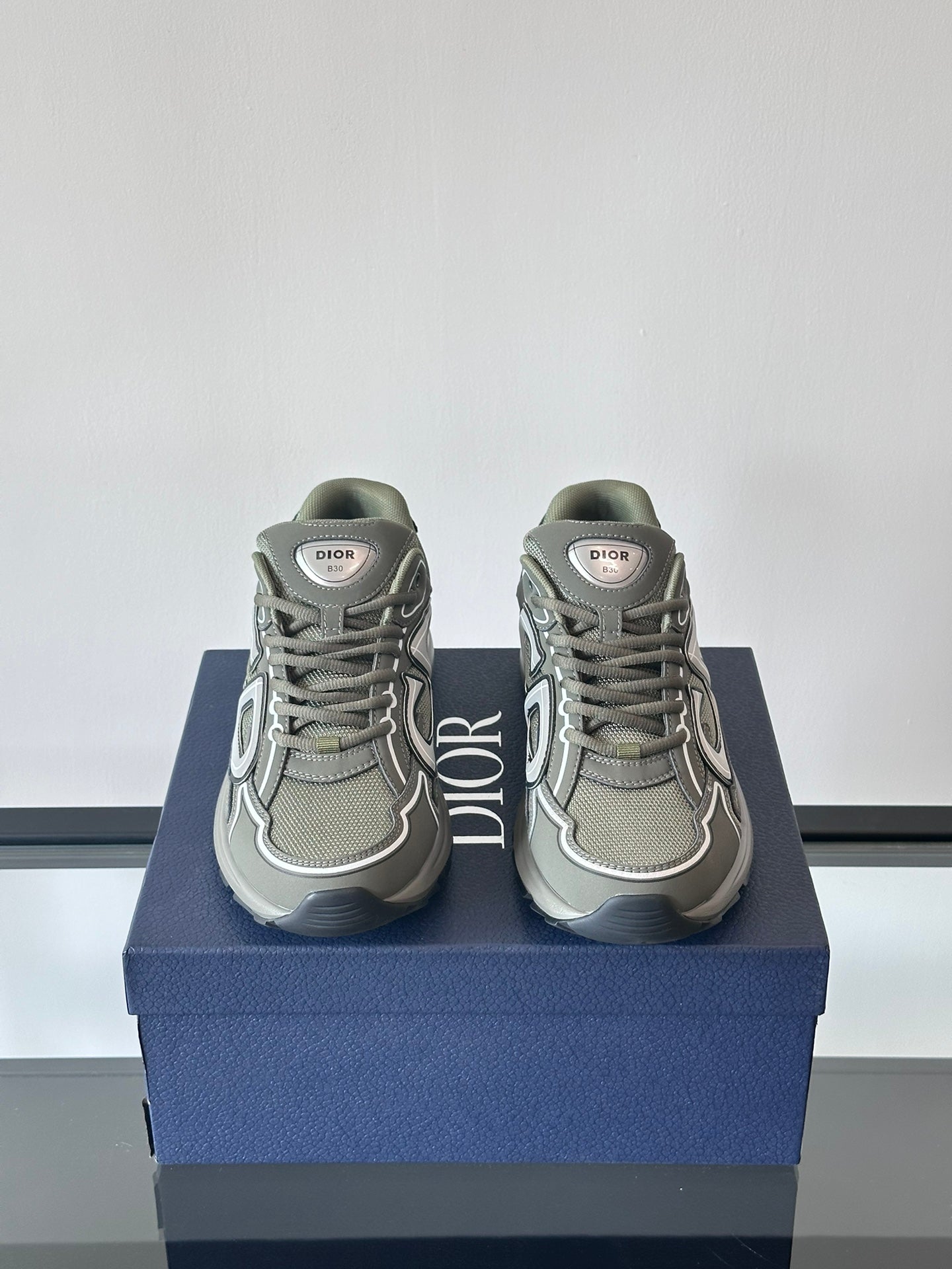 LuxluxHouse Best Quality Shoes Dior