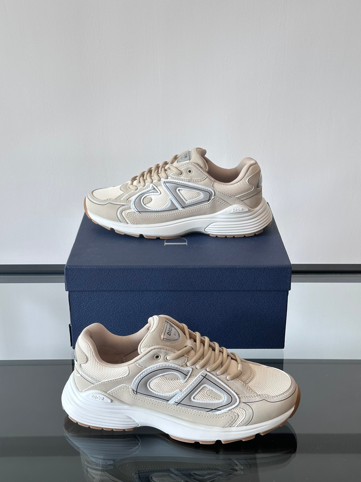 LuxluxHouse Best Quality Shoes Dior