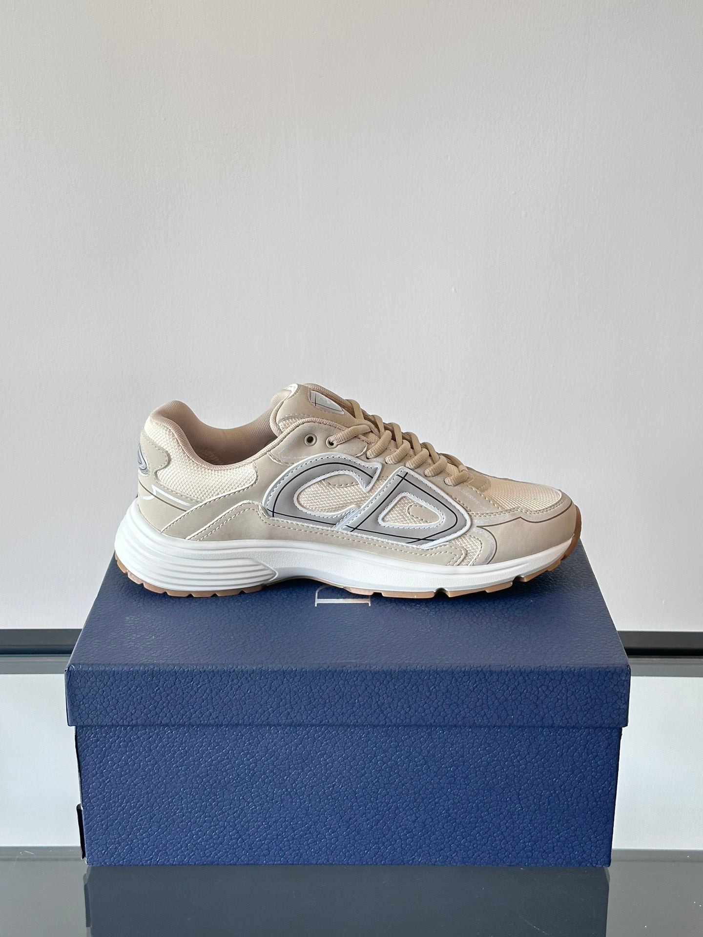 LuxluxHouse Best Quality Shoes Dior