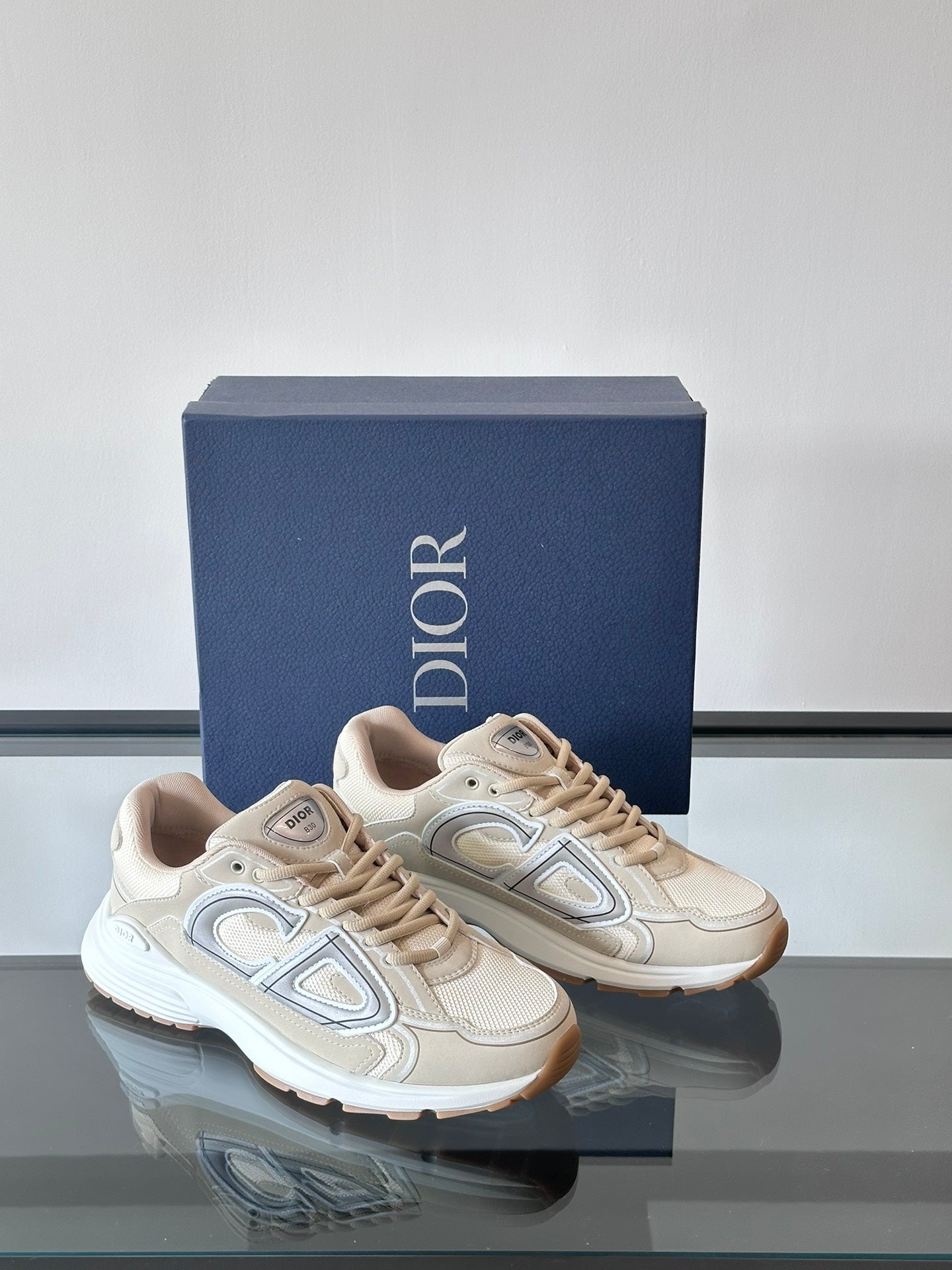 LuxluxHouse Best Quality Shoes Dior