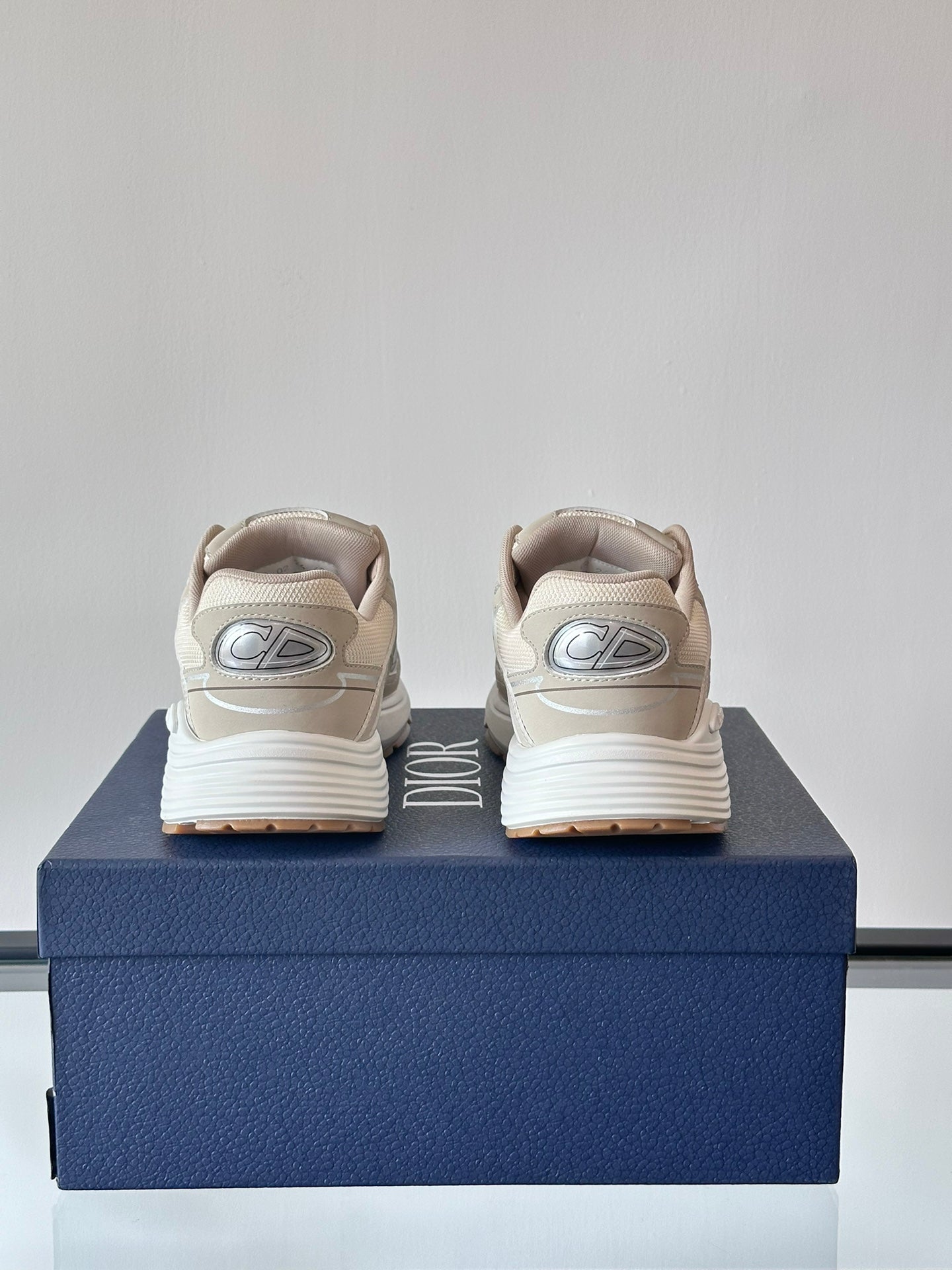 LuxluxHouse Best Quality Shoes Dior