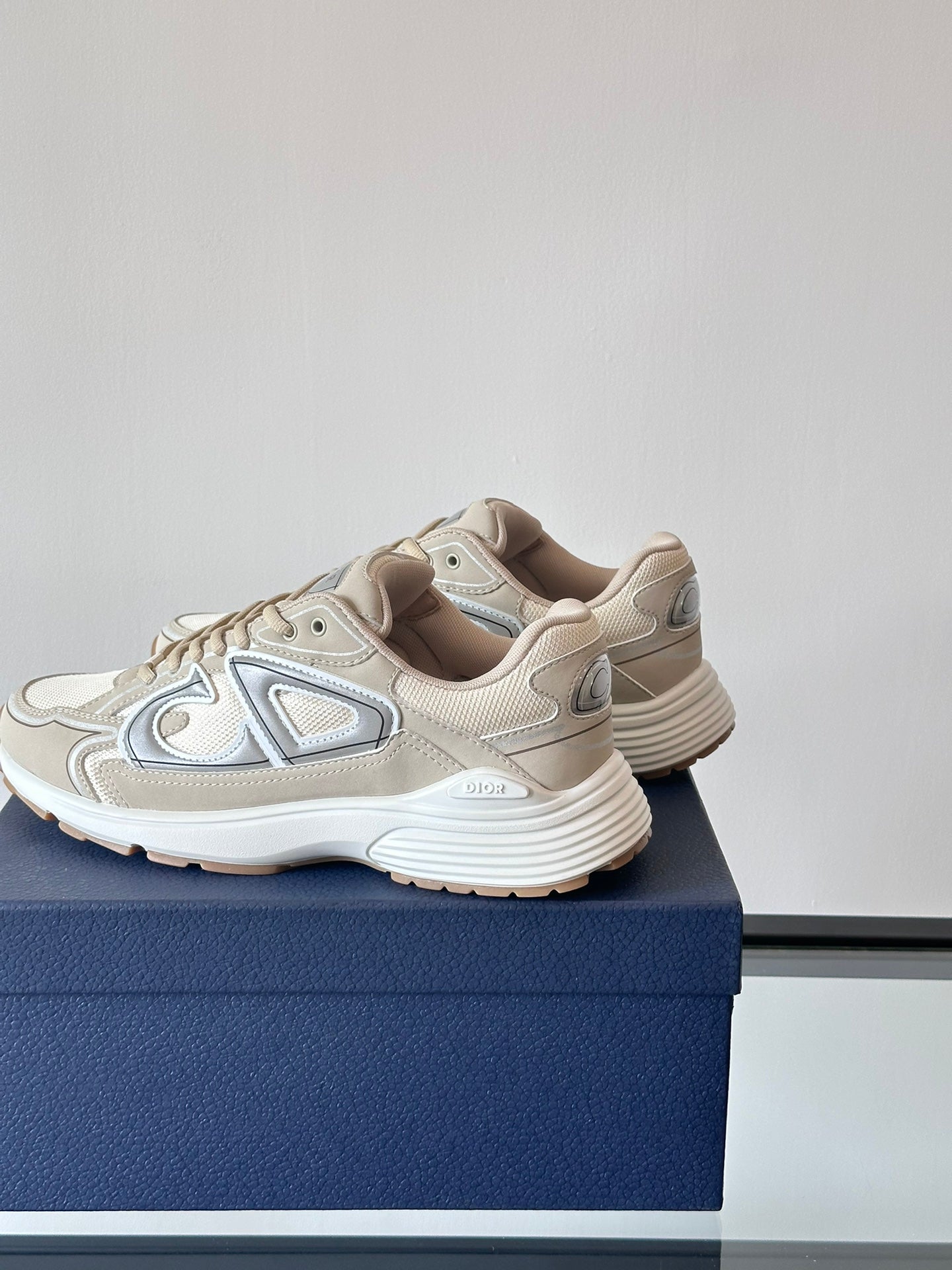 LuxluxHouse Best Quality Shoes Dior