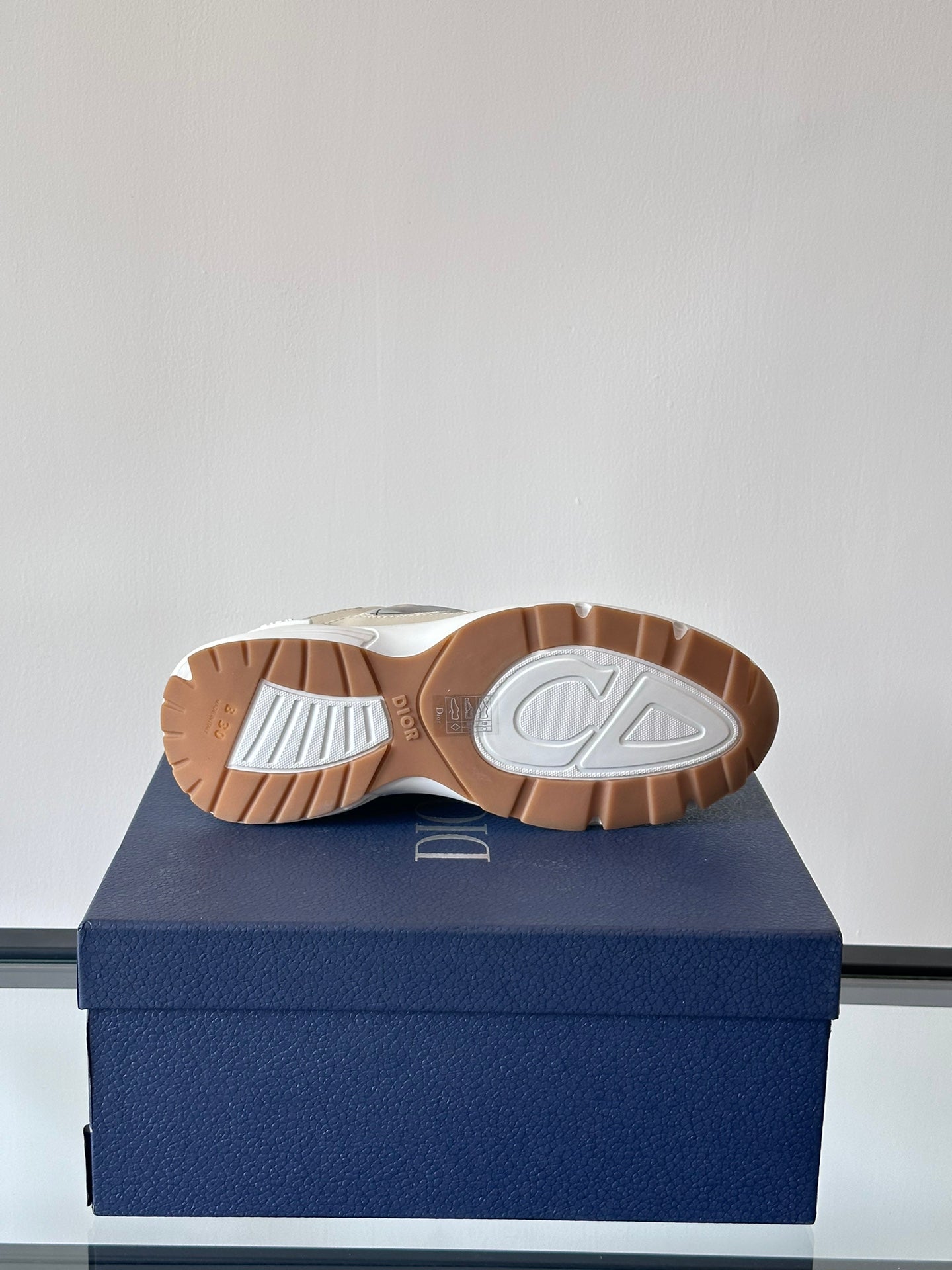 LuxluxHouse Best Quality Shoes Dior