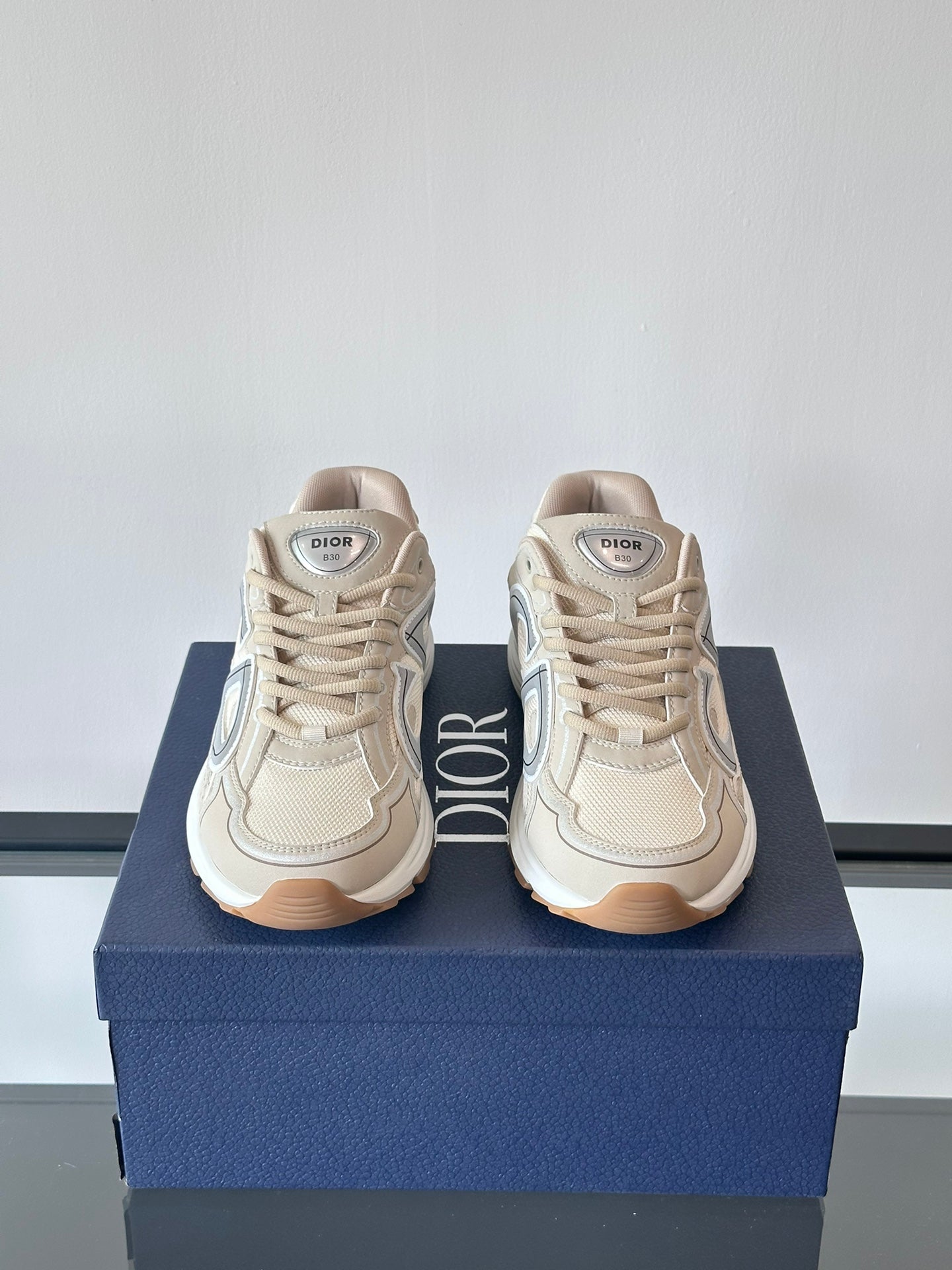 LuxluxHouse Best Quality Shoes Dior