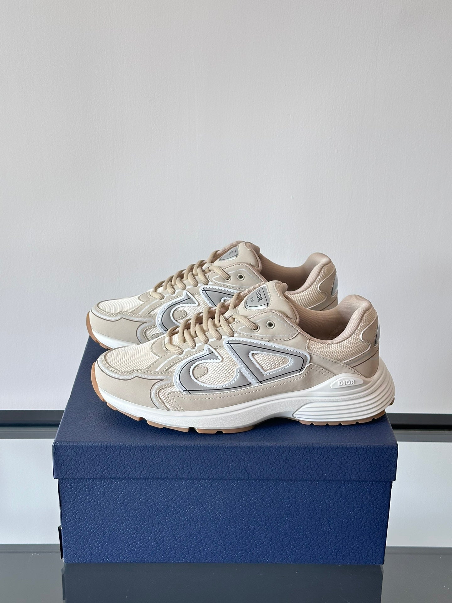 LuxluxHouse Best Quality Shoes Dior