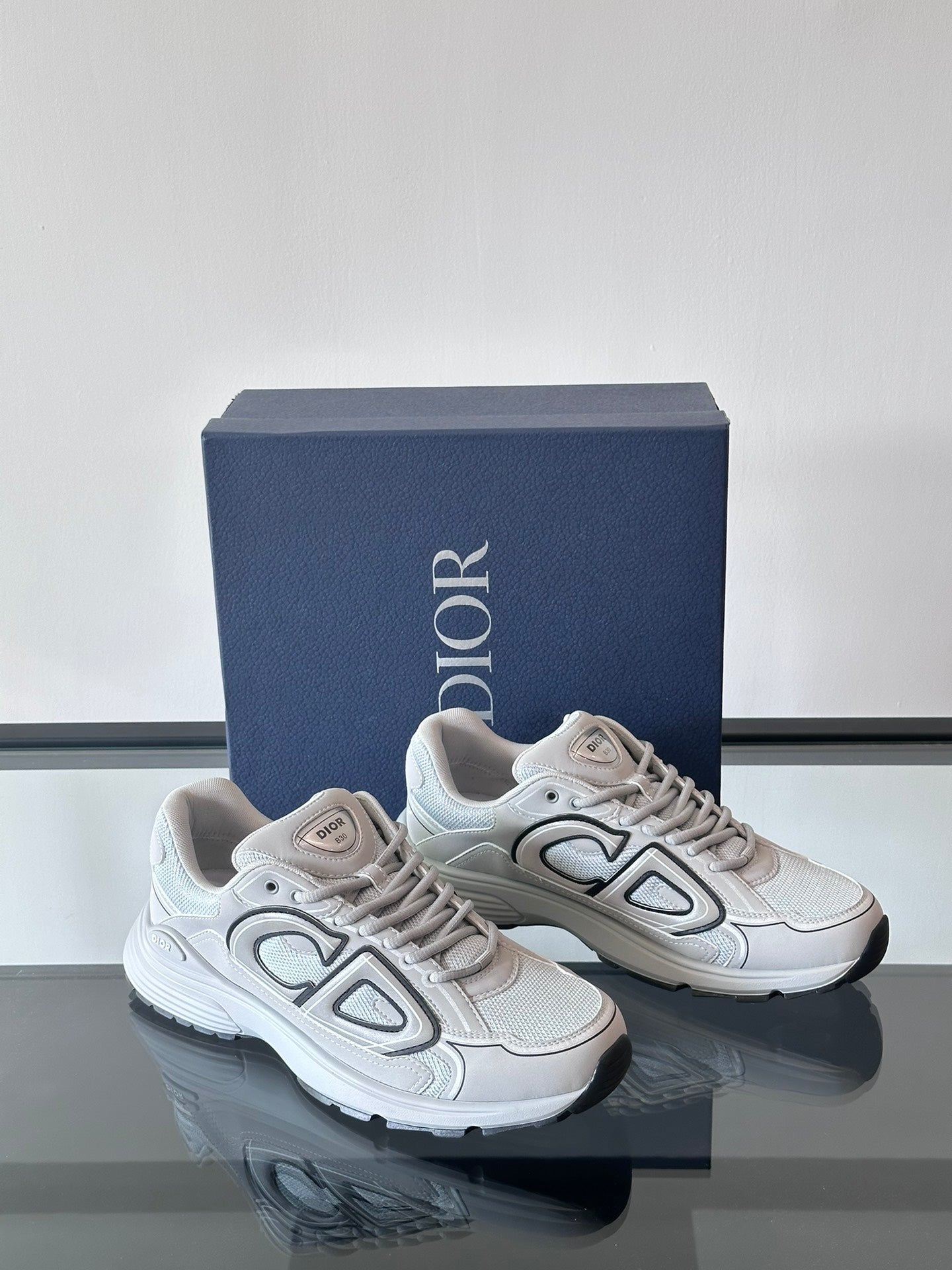 LuxluxHouse Best Quality Shoes Dior