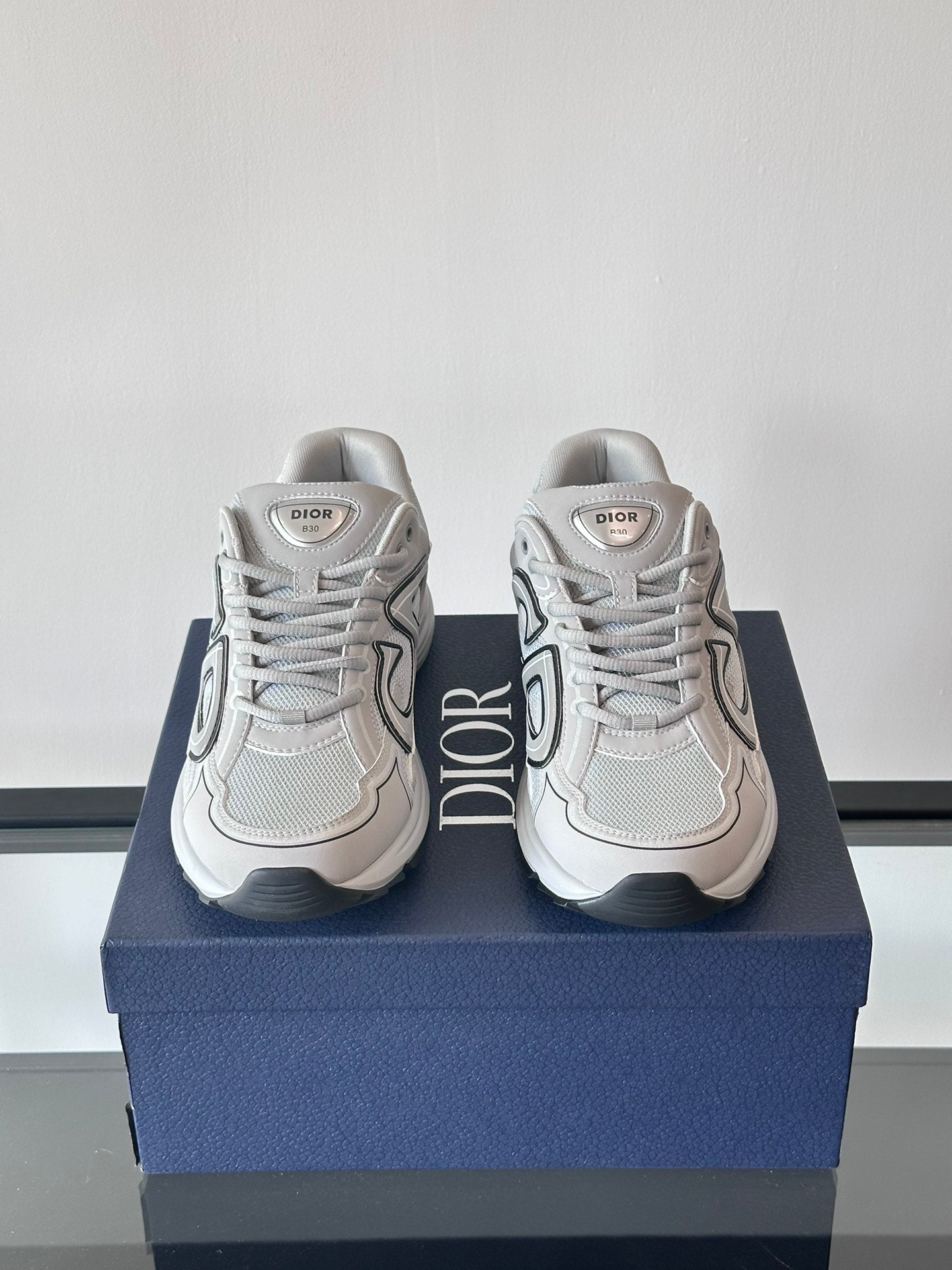 LuxluxHouse Best Quality Shoes Dior