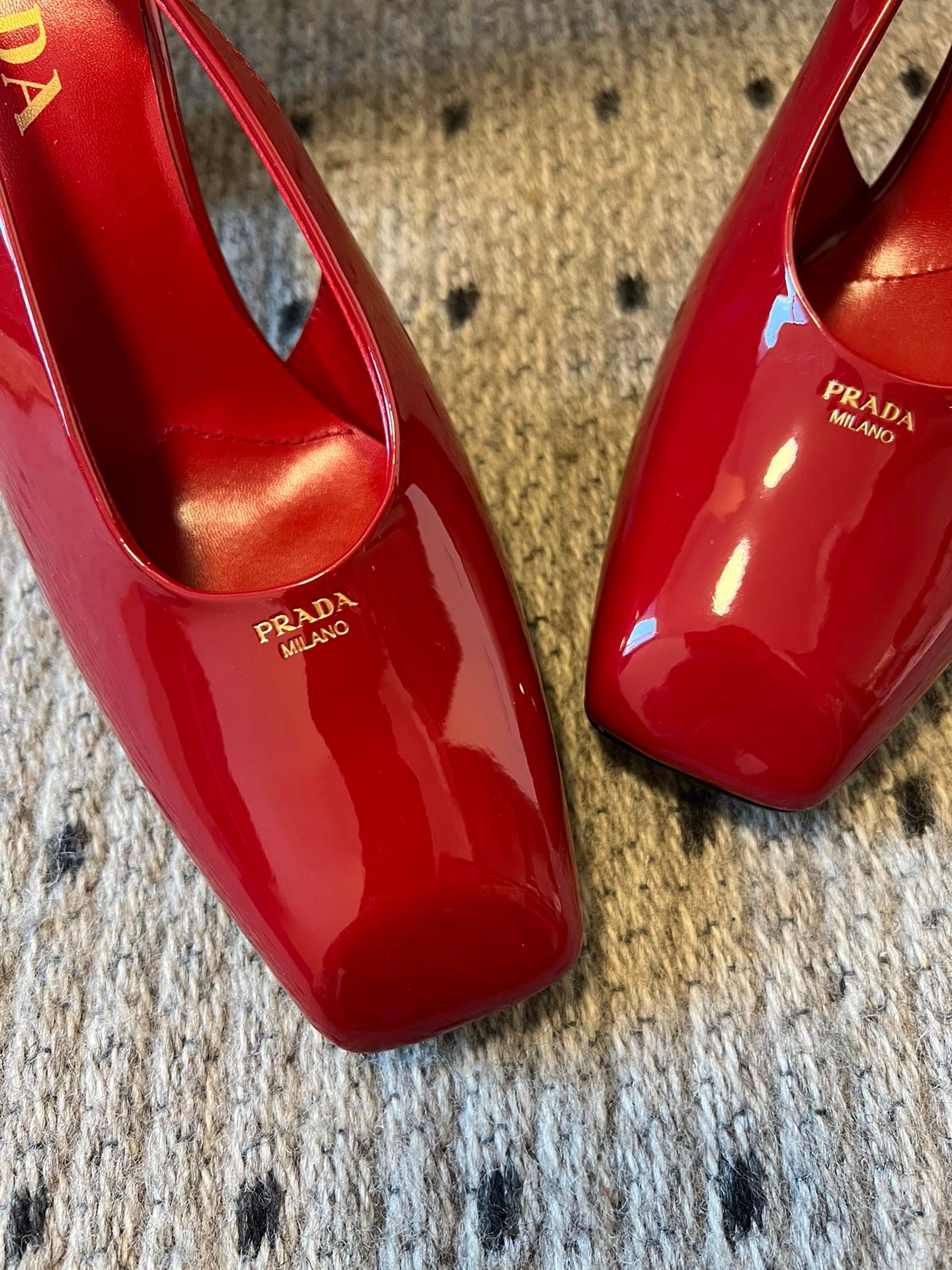 LuxluxHouse Best Quality Women Shoes Prada