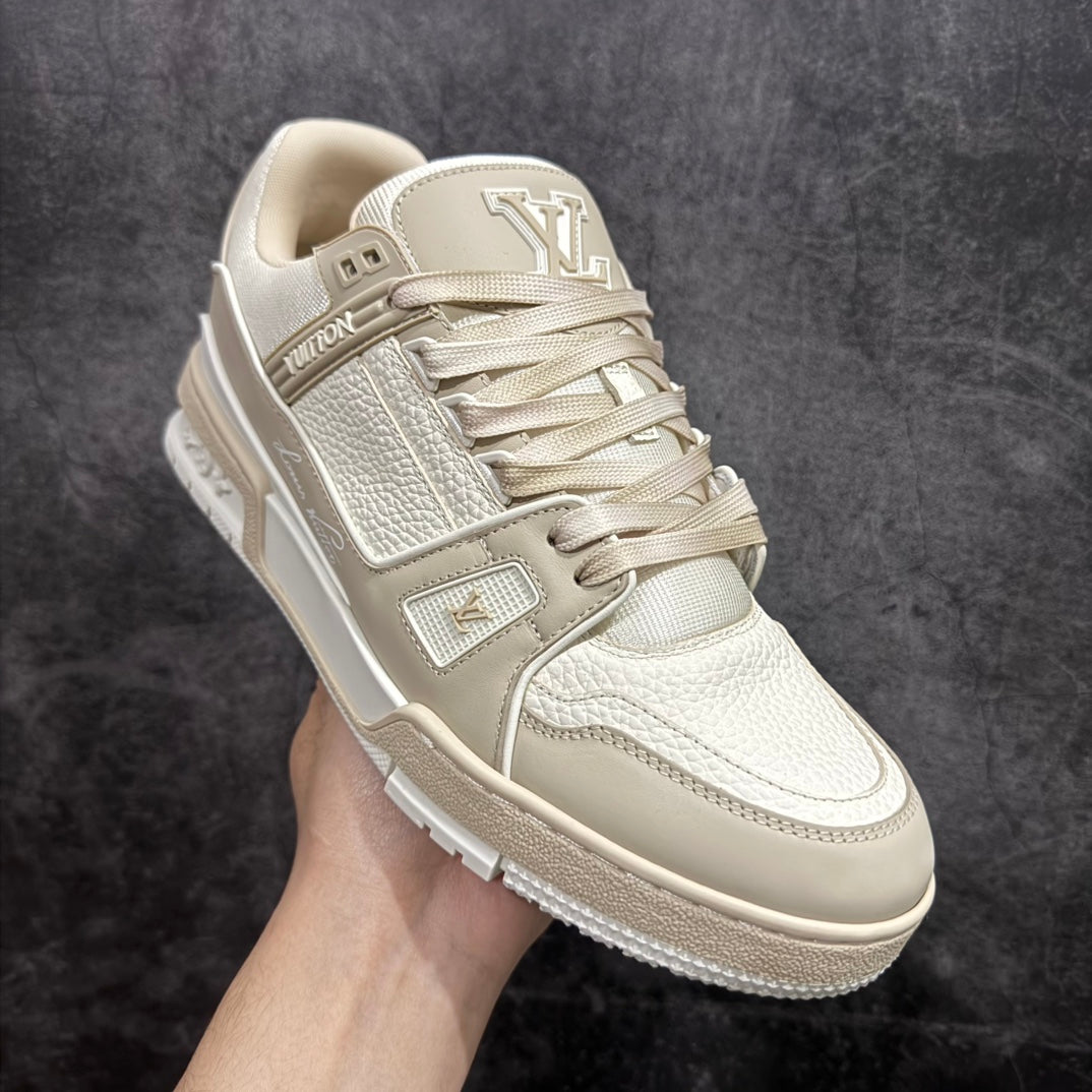 LuxluxHouse Best Quality Shoes Louis Vuitton