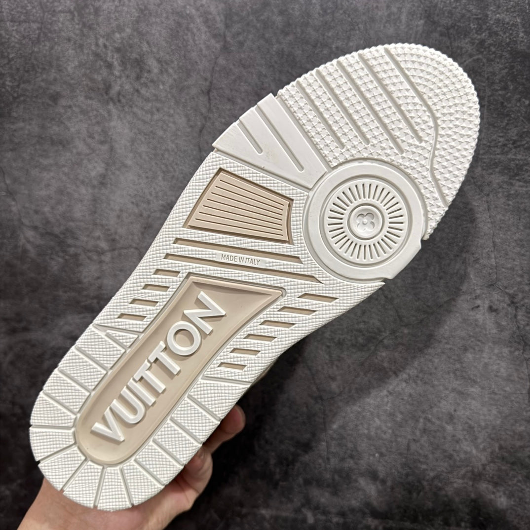 LuxluxHouse Best Quality Shoes Louis Vuitton