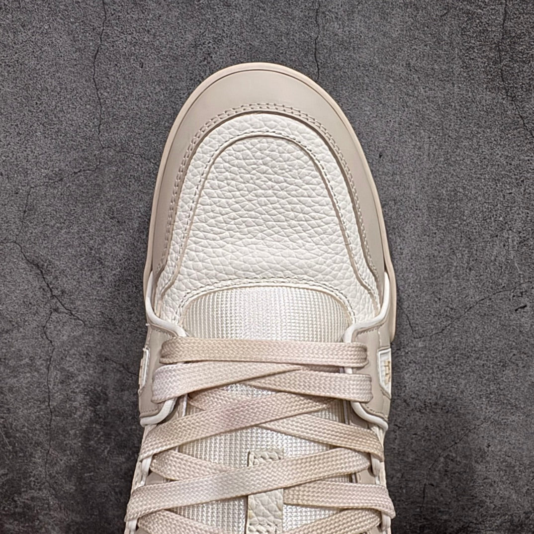 LuxluxHouse Best Quality Shoes Louis Vuitton