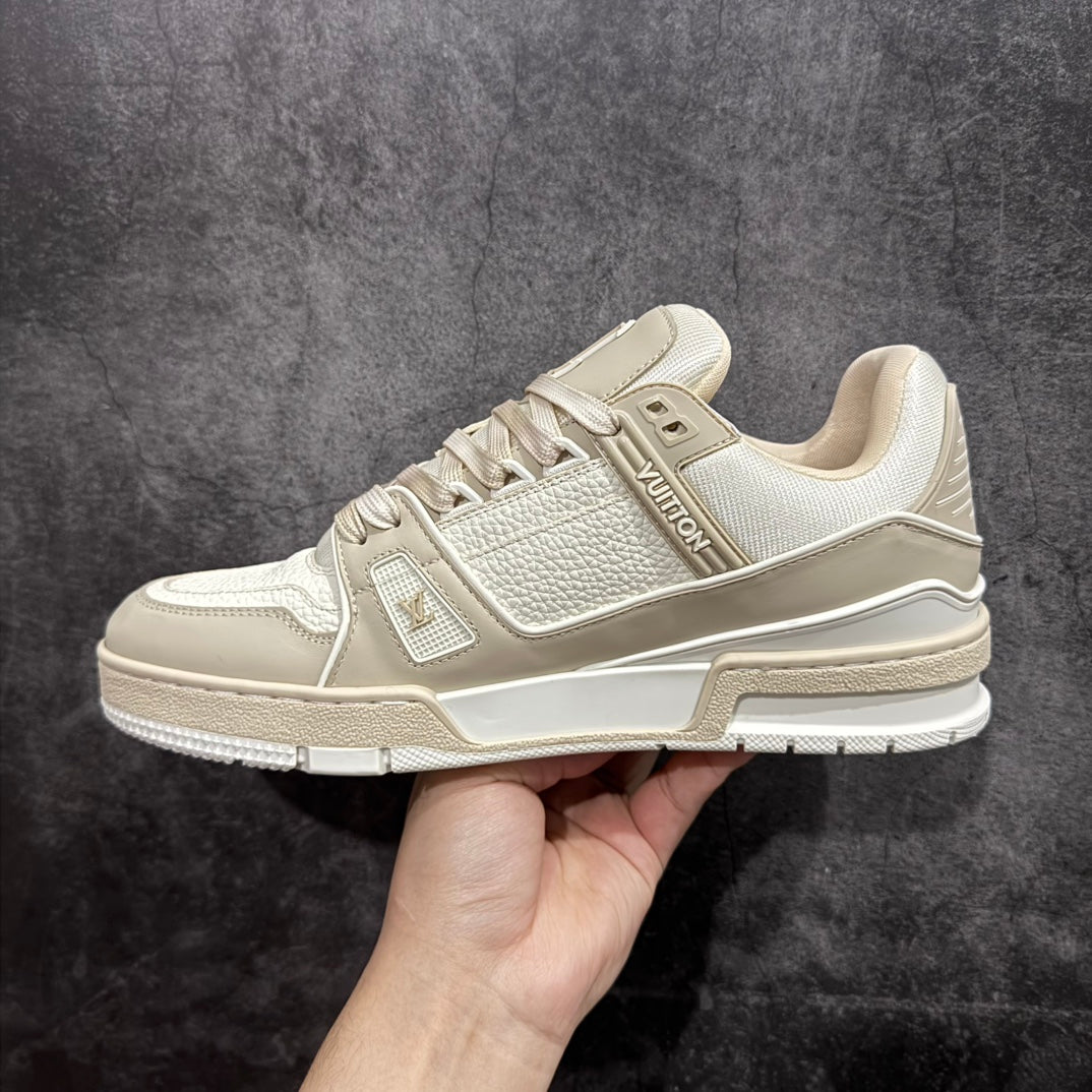 LuxluxHouse Best Quality Shoes Louis Vuitton