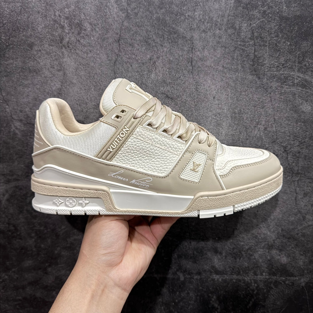 LuxluxHouse Best Quality Shoes Louis Vuitton