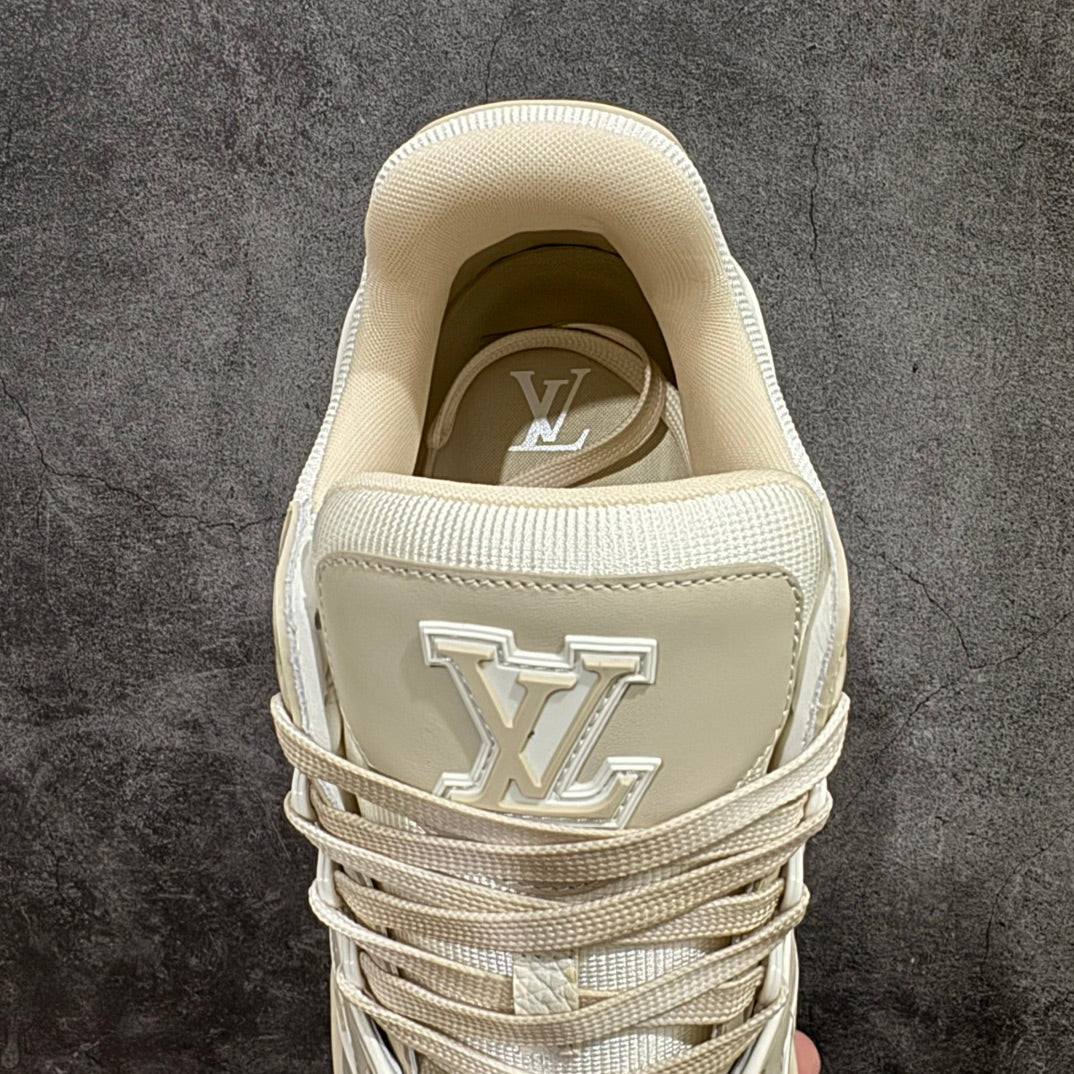 LuxluxHouse Best Quality Shoes Louis Vuitton