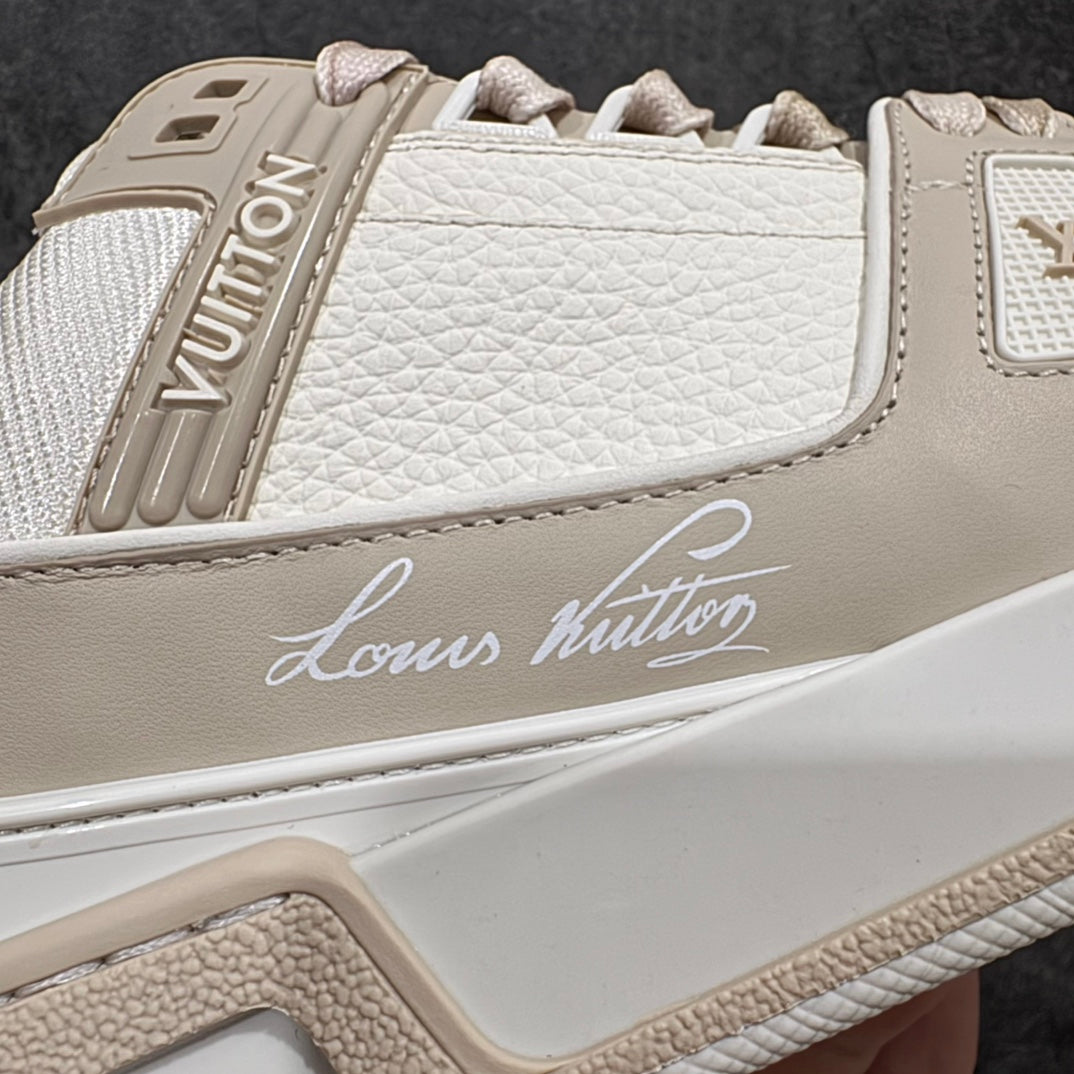 LuxluxHouse Best Quality Shoes Louis Vuitton