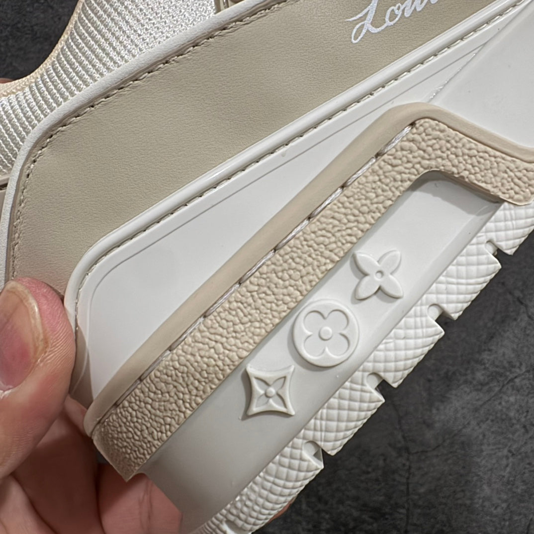 LuxluxHouse Best Quality Shoes Louis Vuitton