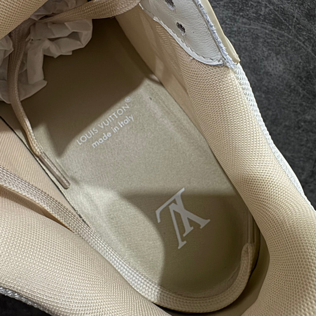 LuxluxHouse Best Quality Shoes Louis Vuitton