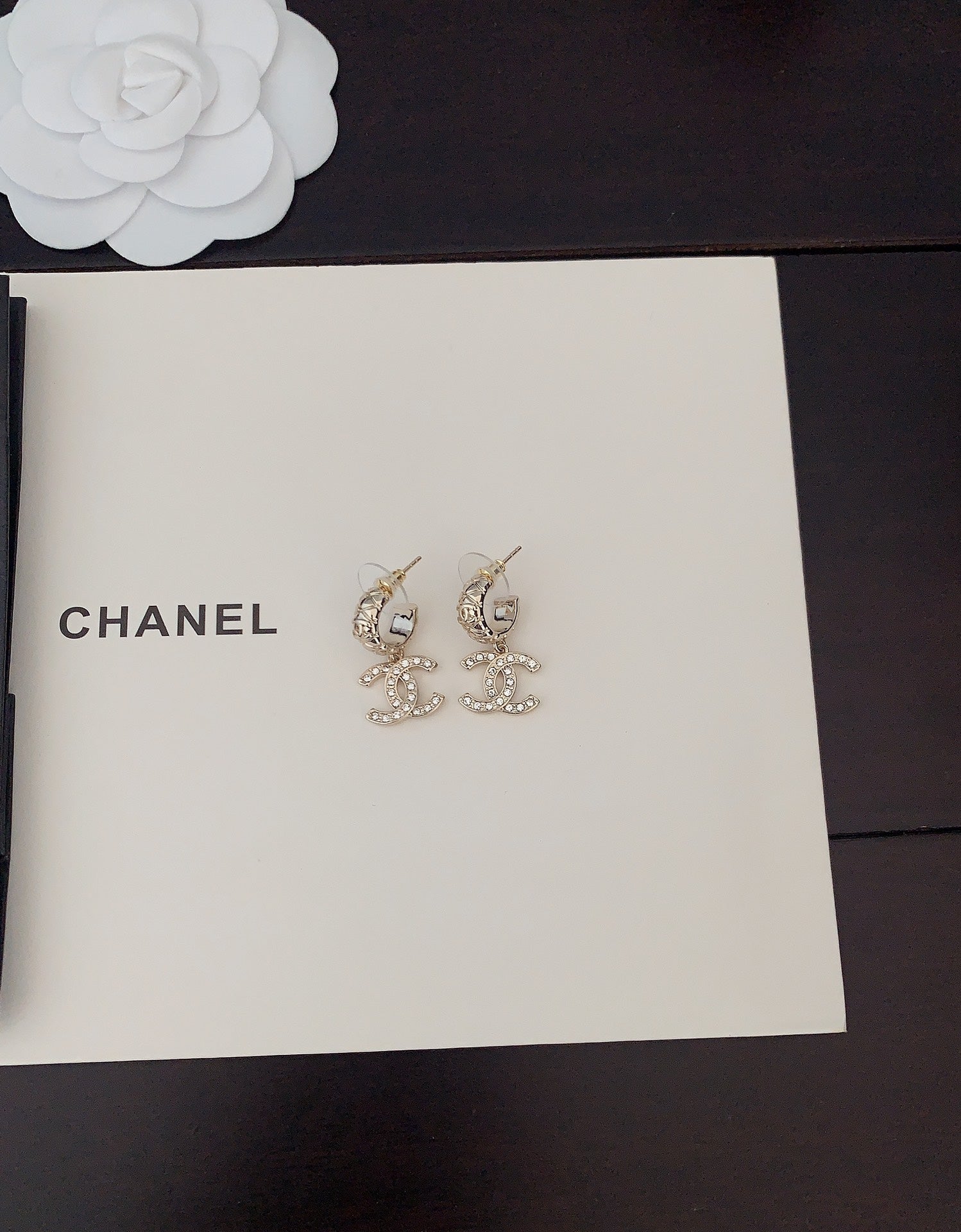 LuxluxHouse Best Quality Accessories Chanel