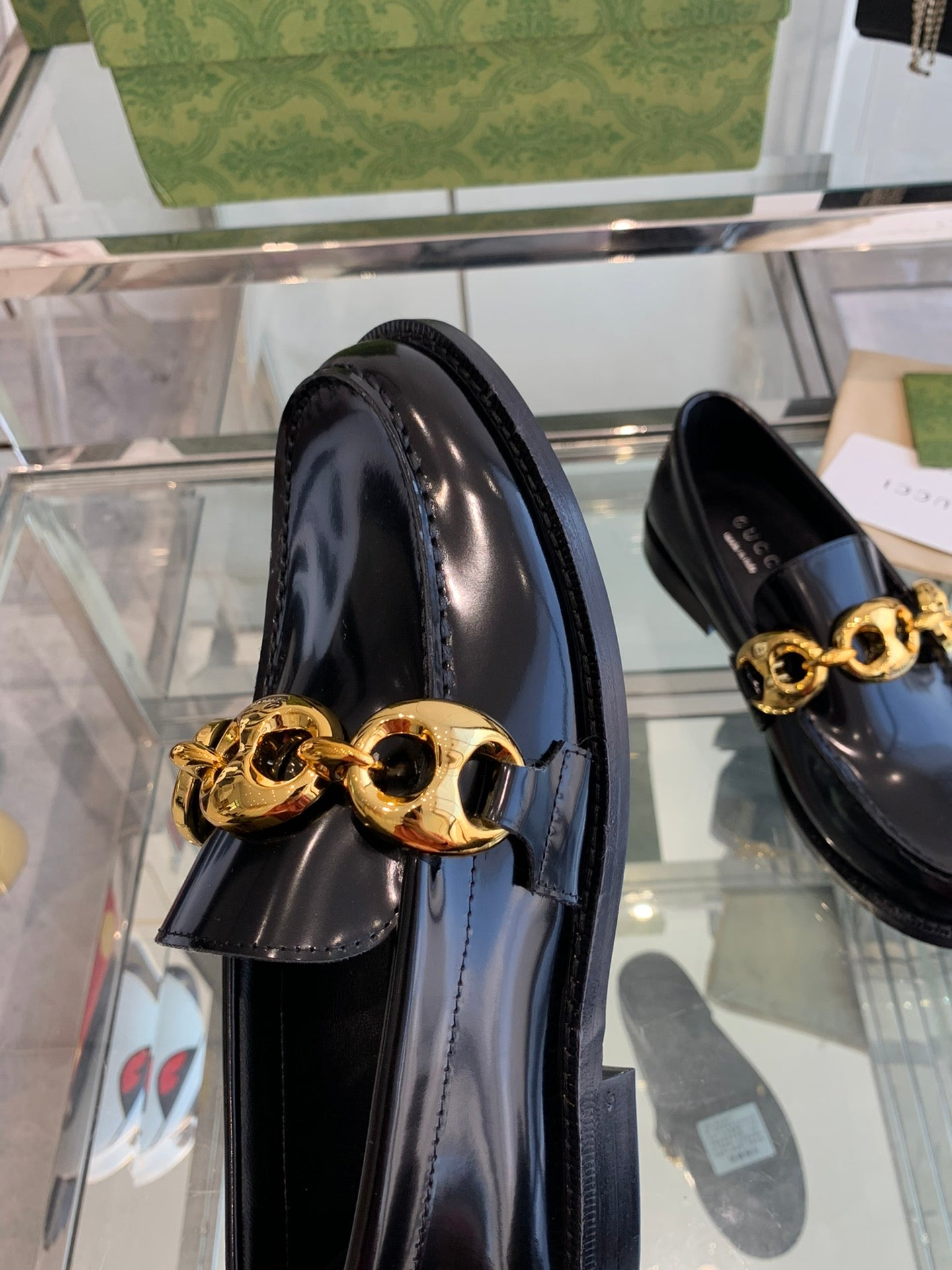 LuxluxHouse Best Quality Gucci Women Shoes