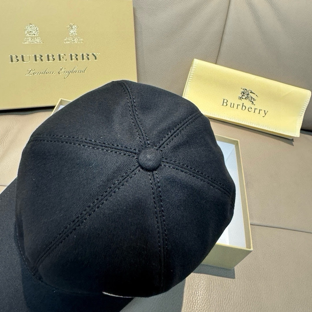 LuxluxHouse Best Quality Burberry Caps