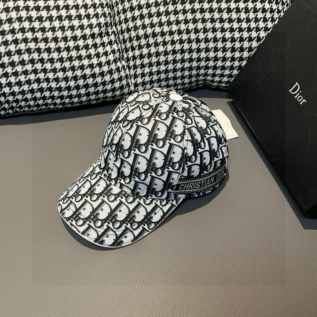LuxluxHouse Best Quality Caps Dior