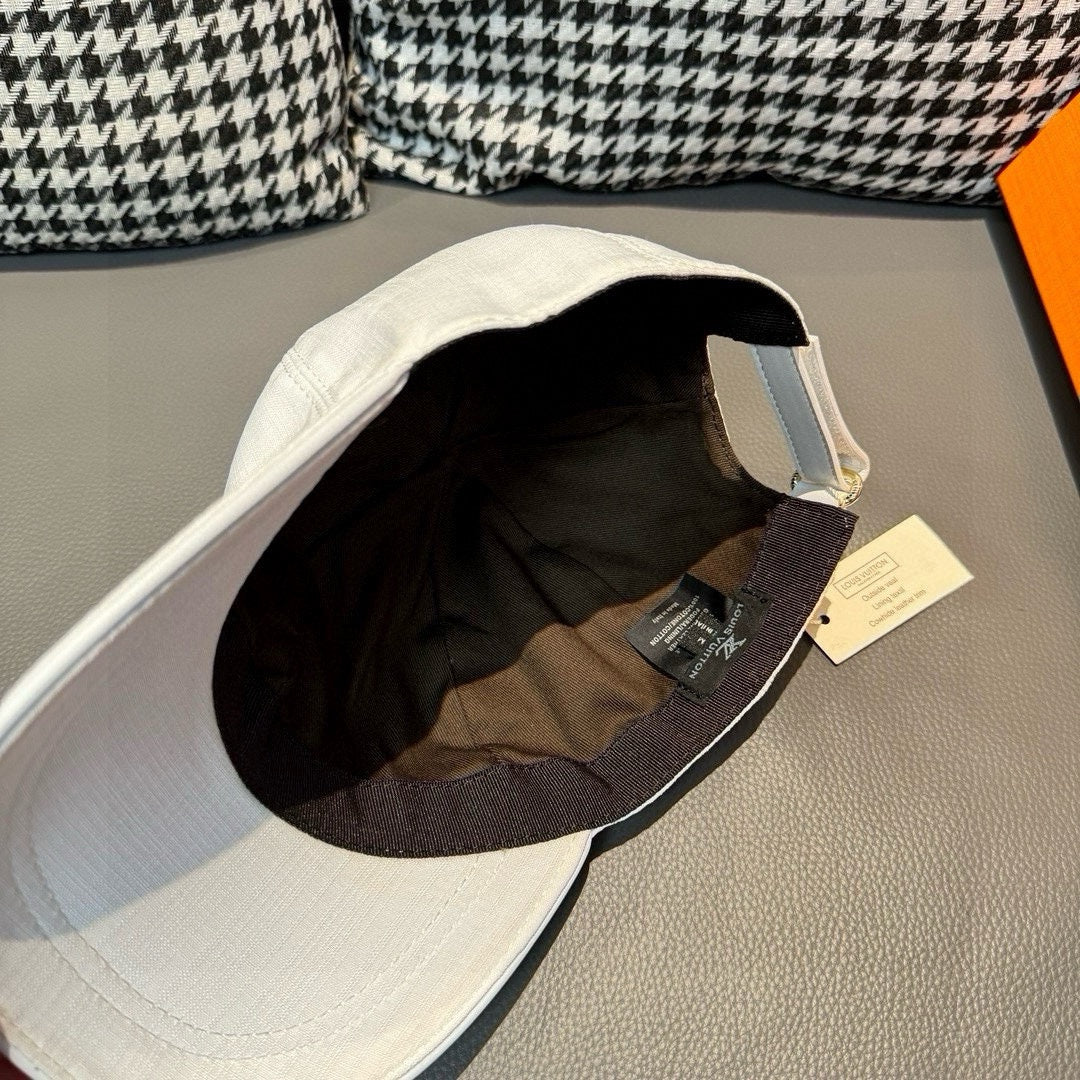LuxluxHouse Best Quality Caps Louis Vuitton
