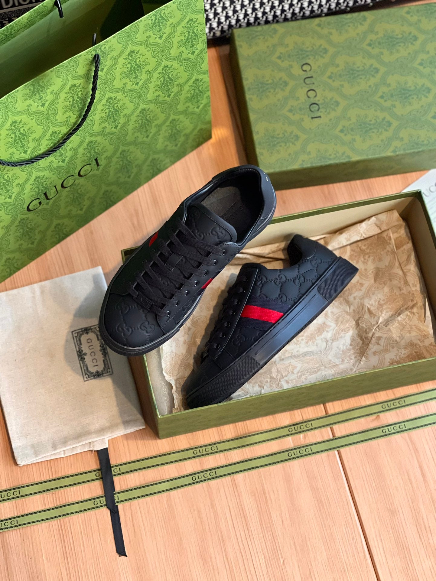 LuxluxHouse Best Quality Gucci Women Shoes