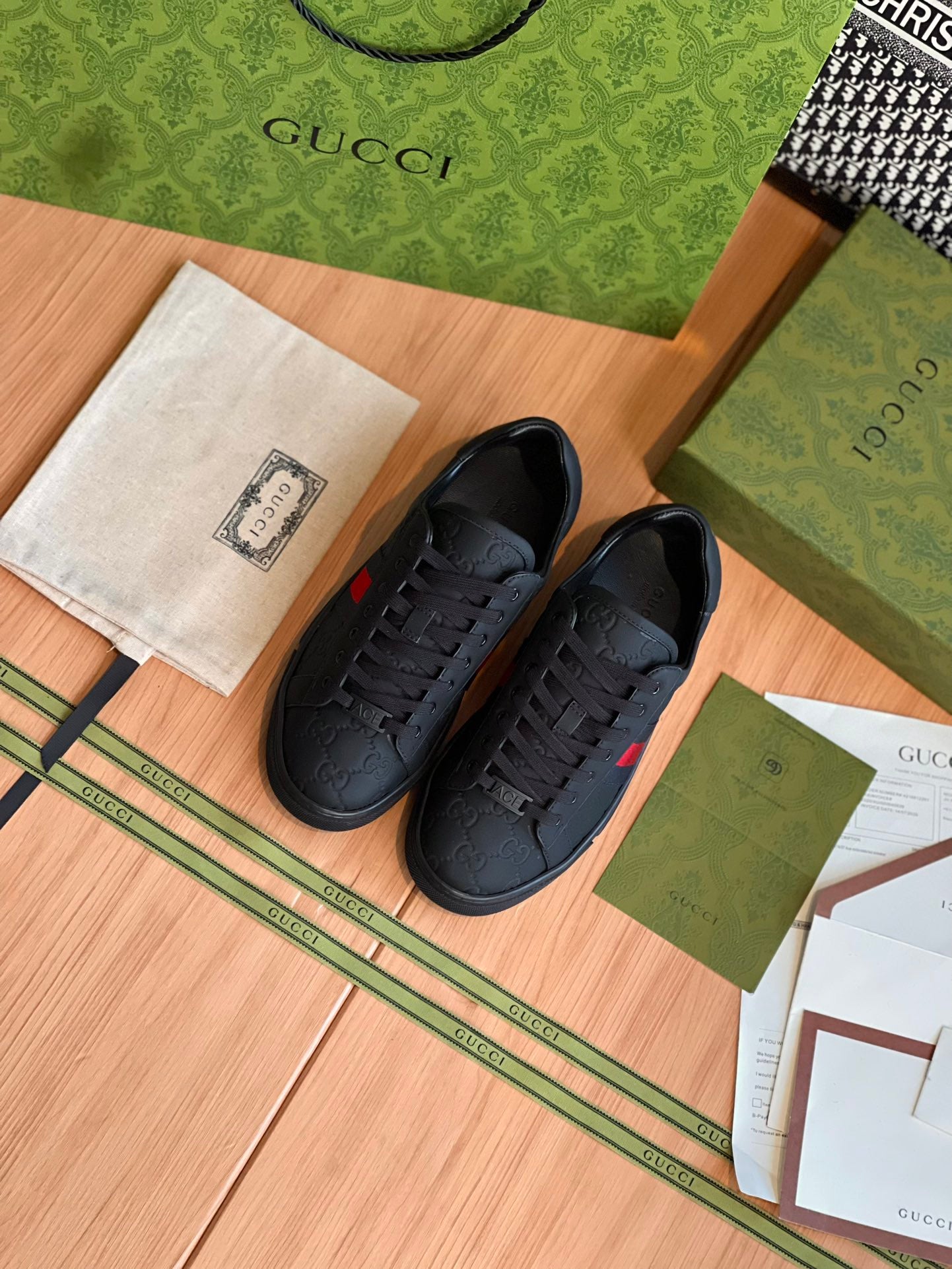 LuxluxHouse Best Quality Gucci Women Shoes