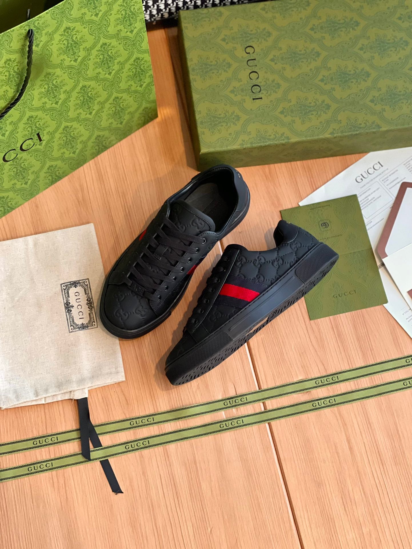 LuxluxHouse Best Quality Gucci Women Shoes