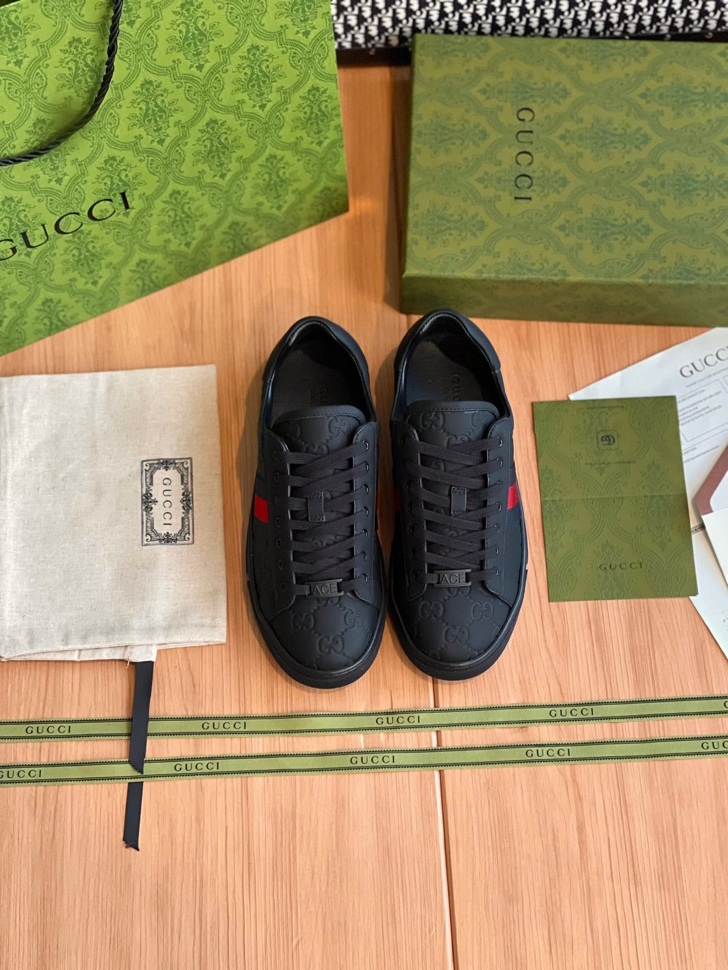LuxluxHouse Best Quality Gucci Women Shoes